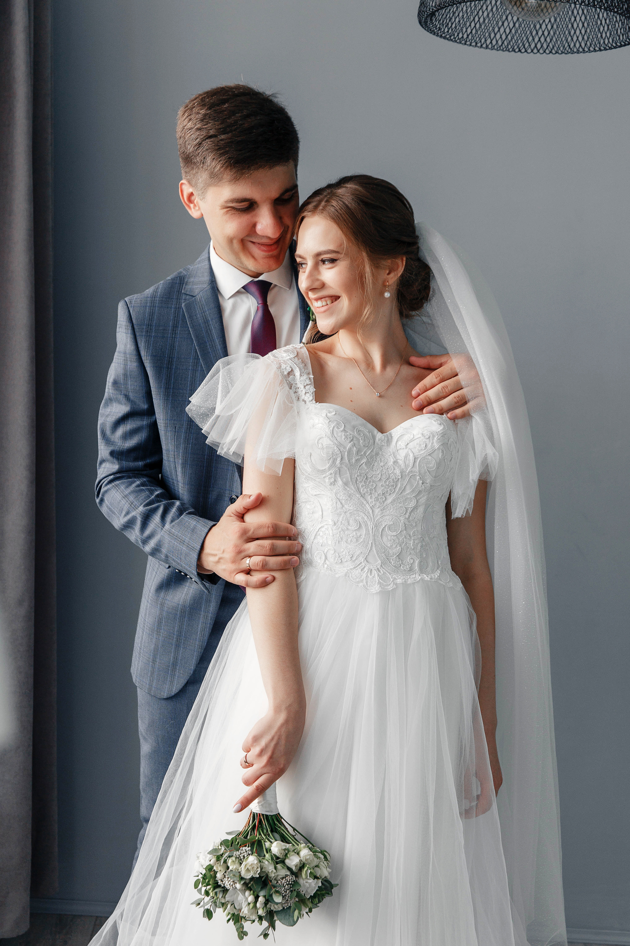 Свадебная фотосессия студии в г. Лабинске. Дмитрий Шевченко свадебное фото в г. Краснодар — Армавир — Лабинск