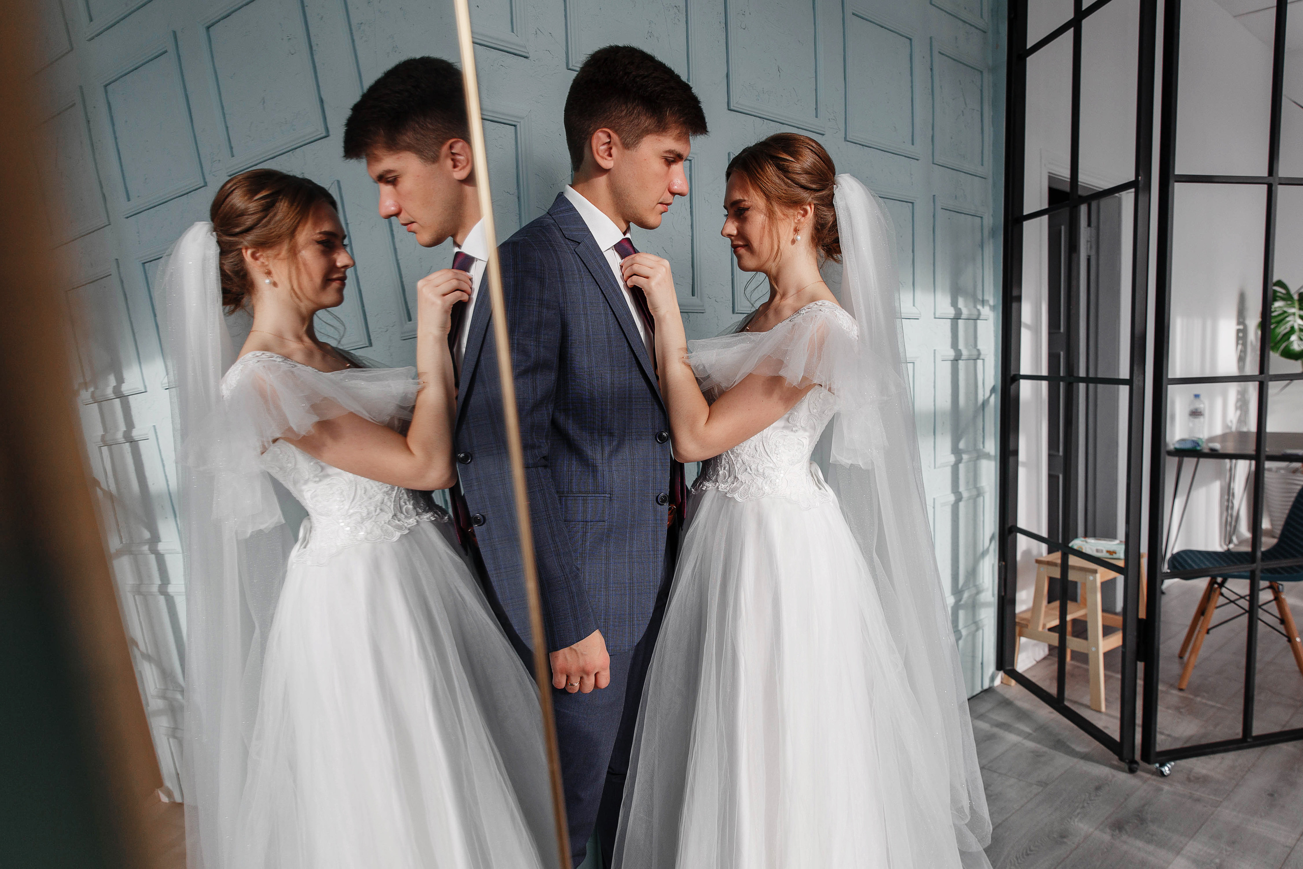 Свадебная фотосессия студии в г. Лабинске. Дмитрий Шевченко свадебное фото в г. Краснодар — Армавир — Лабинск