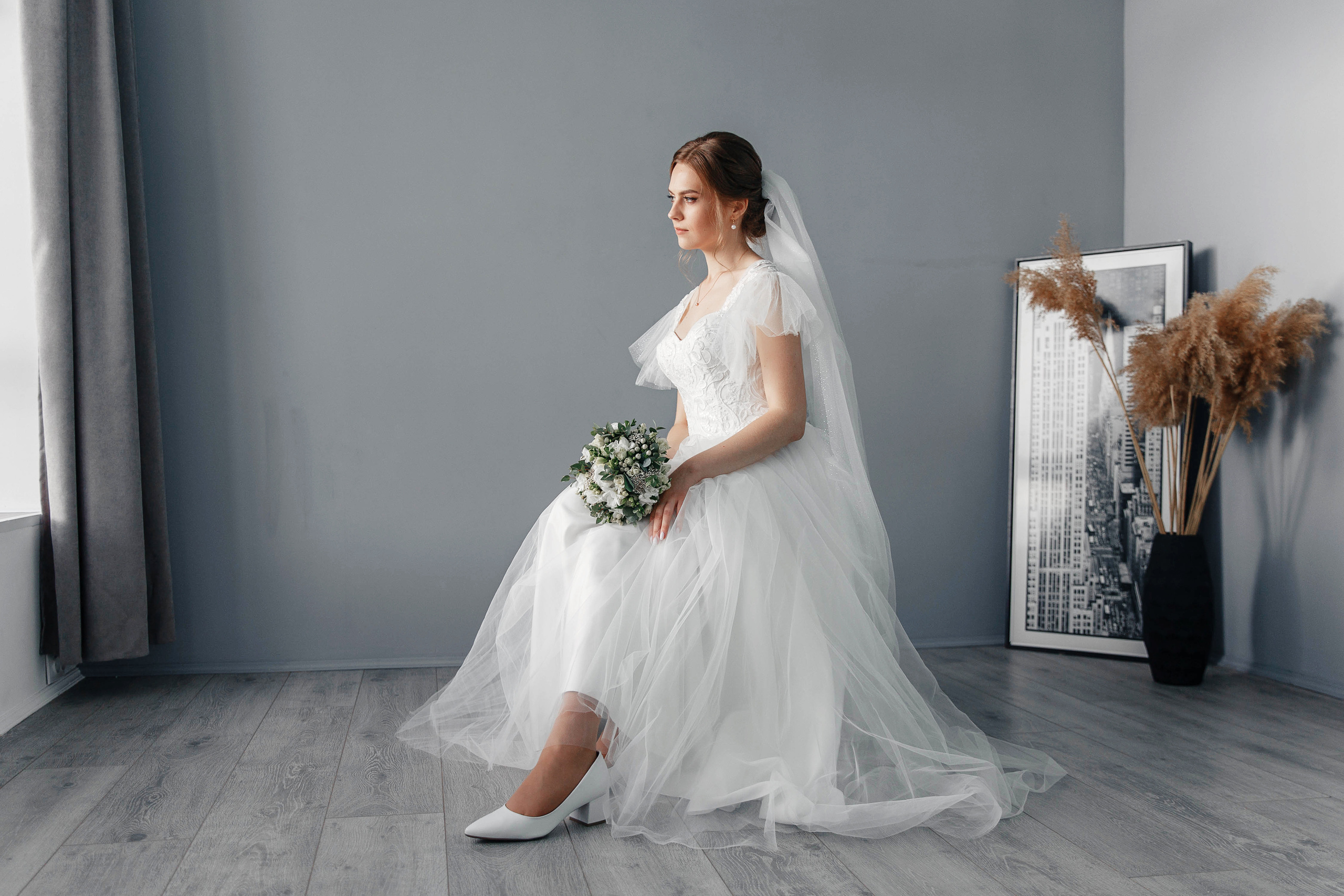 Свадебная фотосессия студии в г. Лабинске. Дмитрий Шевченко свадебное фото в г. Краснодар — Армавир — Лабинск