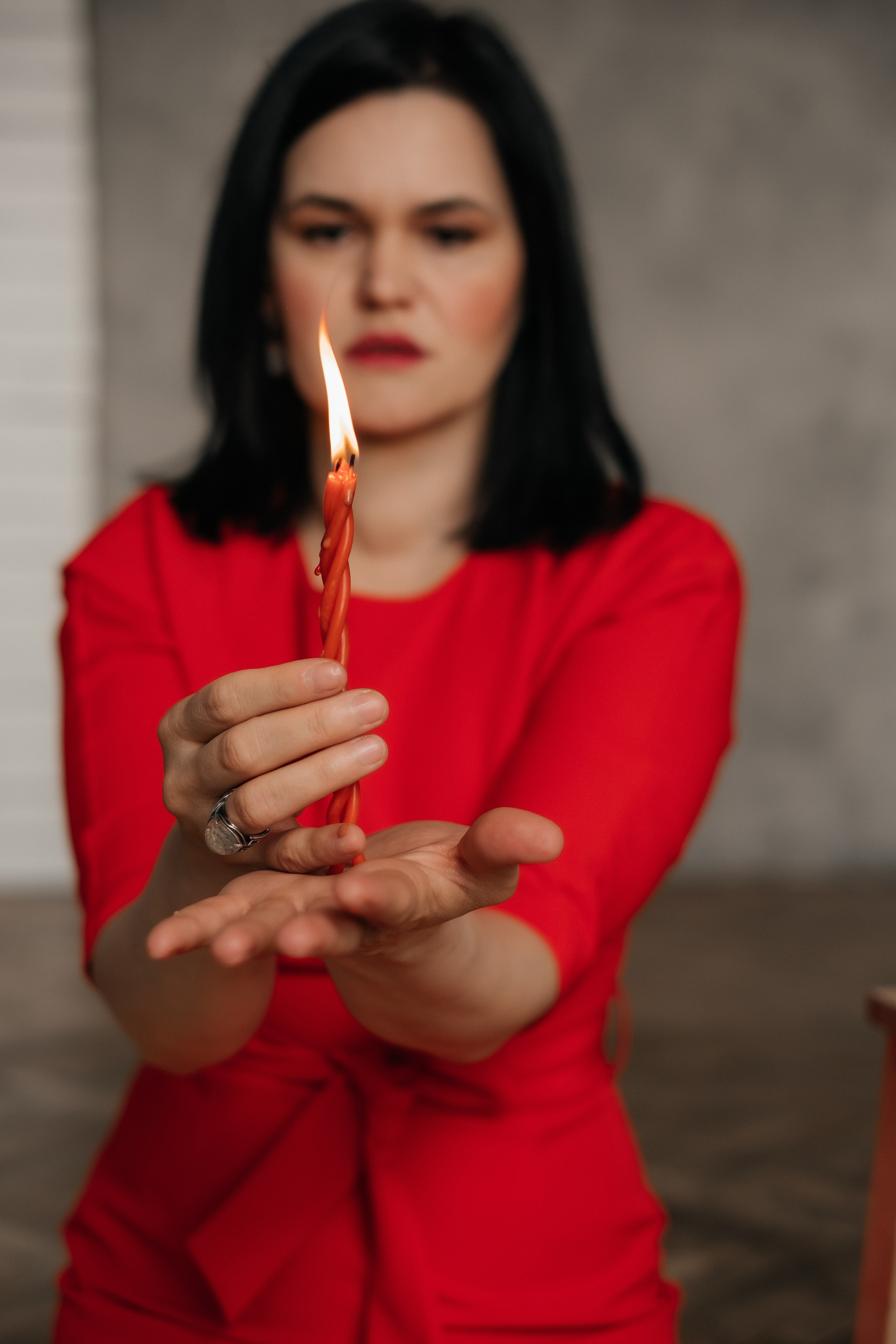 Елена. Фотограф в Кемерово Анастасия Филаткина