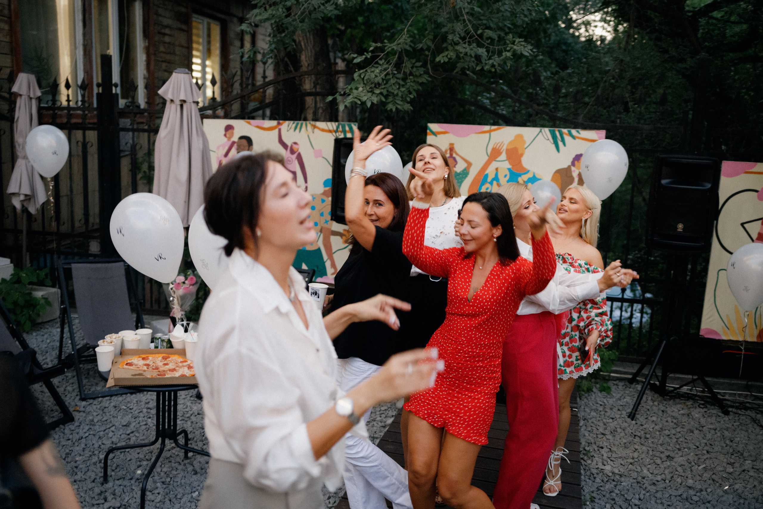 АЙ МАРКЕТИНГ. СВОИ. ФОТООТЧЕТЫ-СОБЫТИЯ-МЕСТА