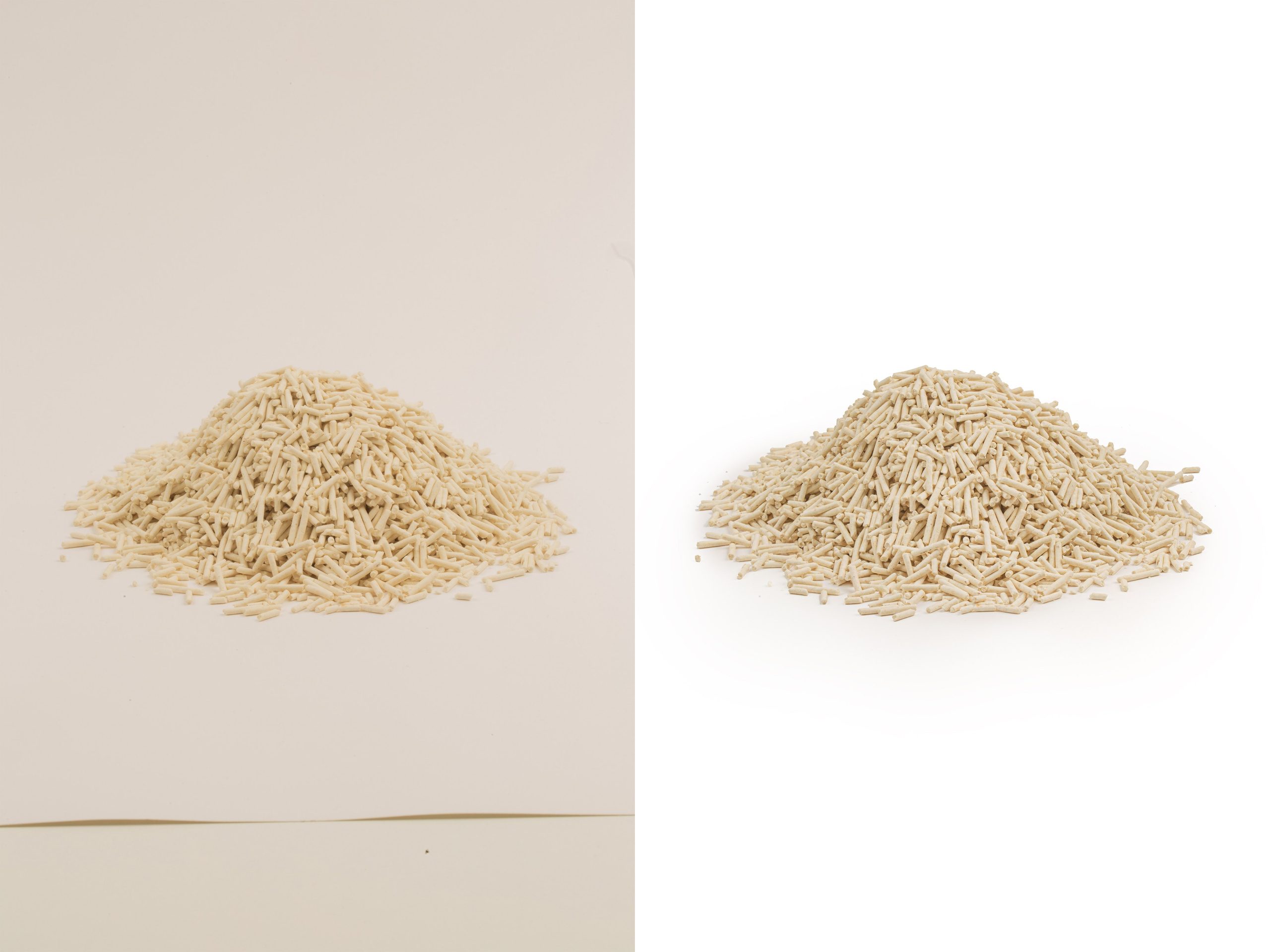 Ретушь фотографий товаров для животных | Студия SVITHART