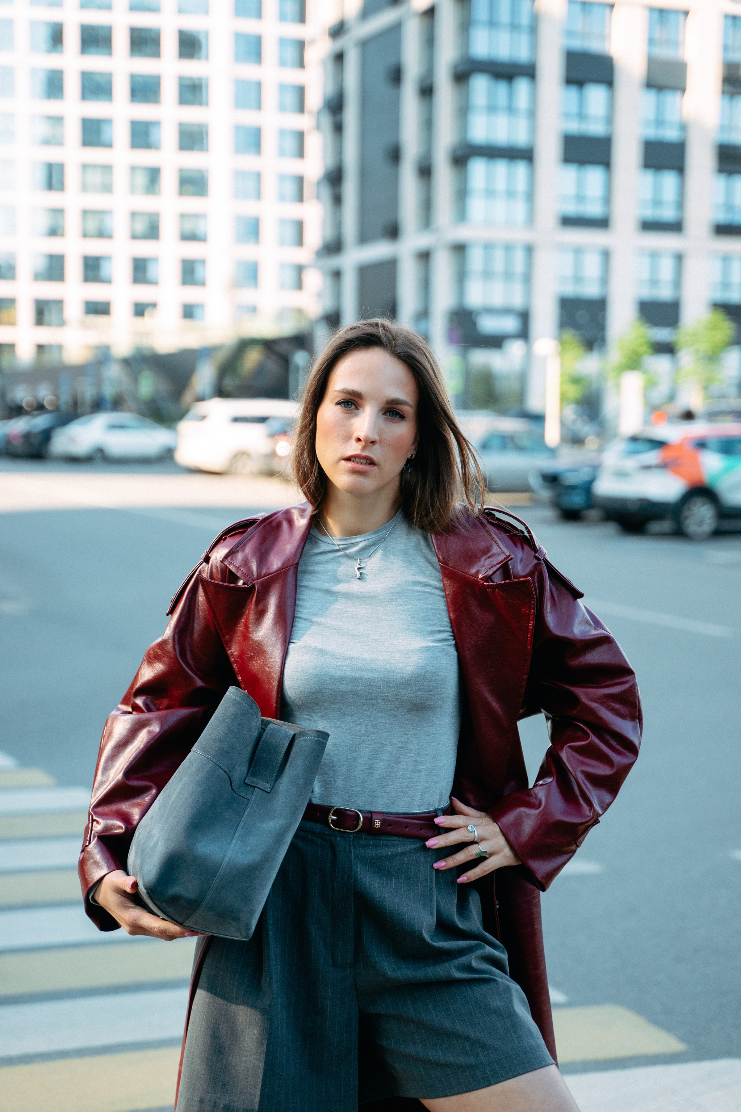 Нина. Фотограф в Казани Алсу Багабиева