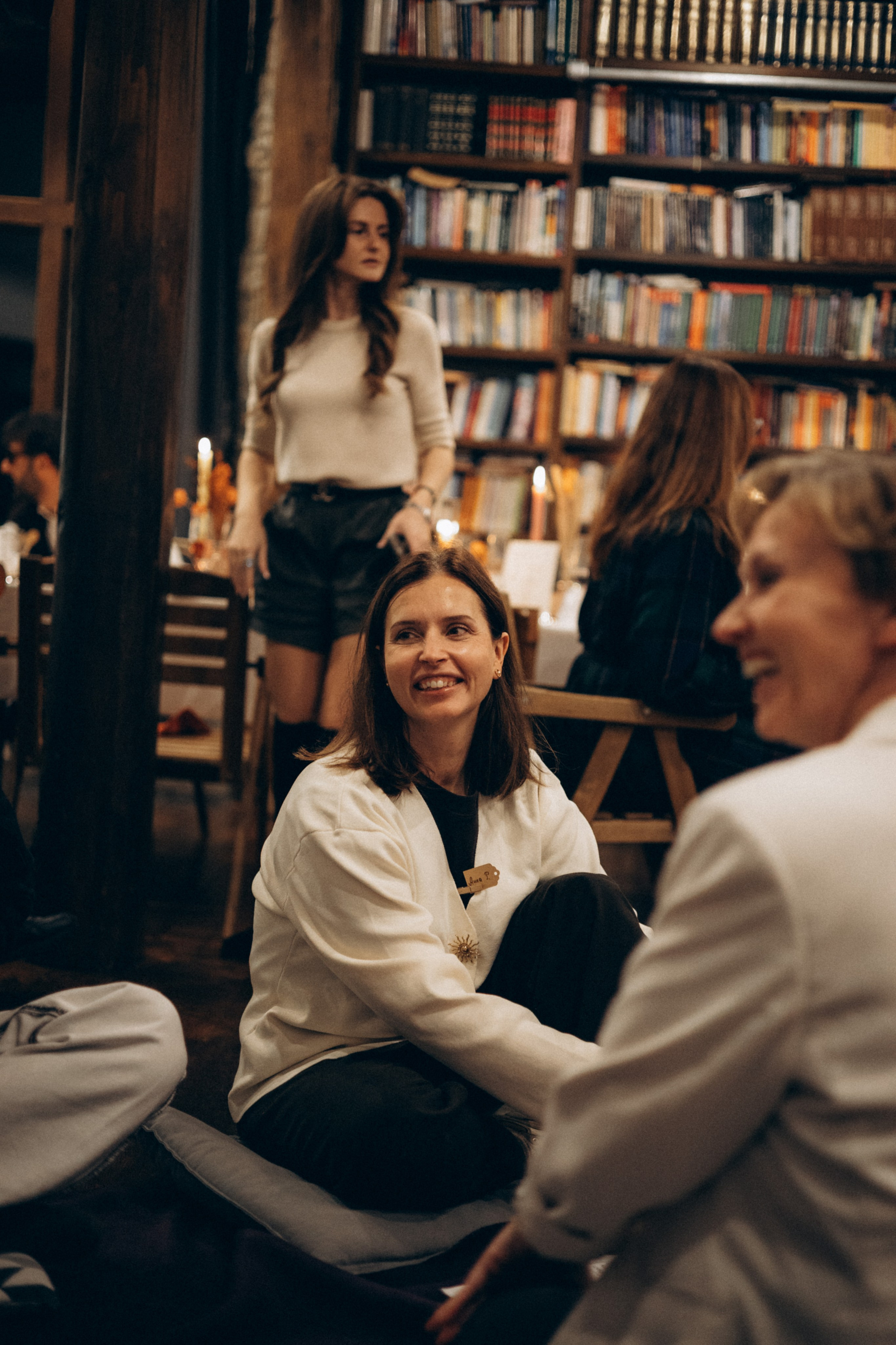 The Hedonist Story | Gastronomic Dinners. Photographer in Prague Alexander Pivovarov