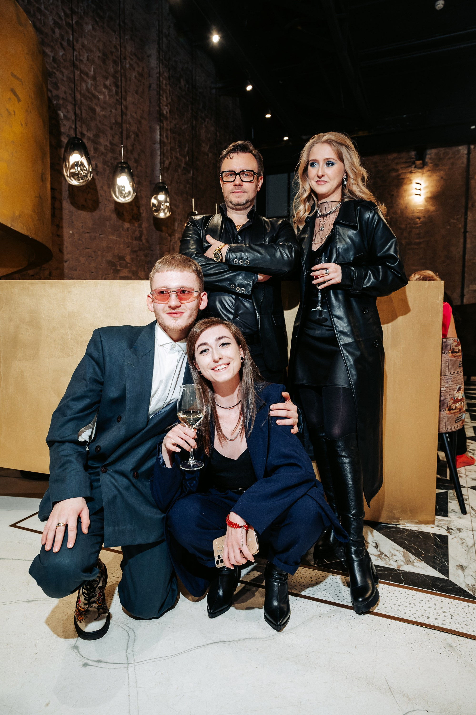 Назад в 90-е. Фотограф Дмитрий Сермяжко