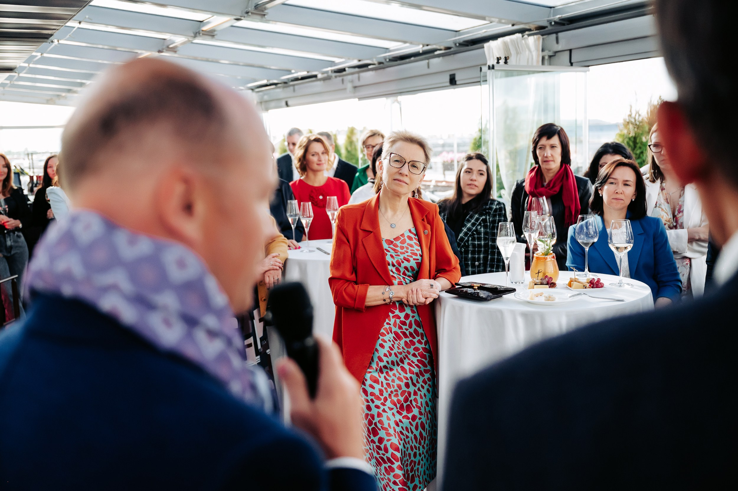 Корпоратив 13 лет компании. Фотограф Дмитрий Сермяжко