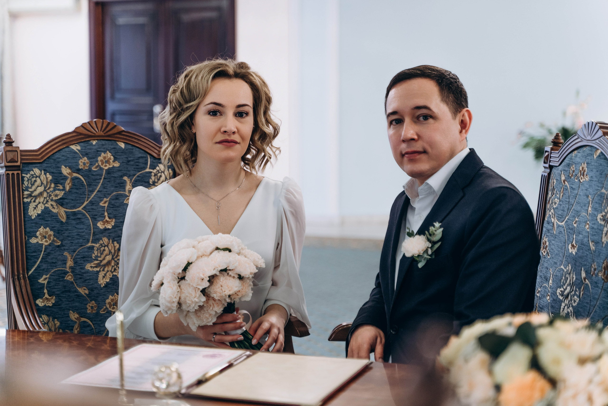 Свадьба Алберт и Дарья. Event фотограф Степанова Александра