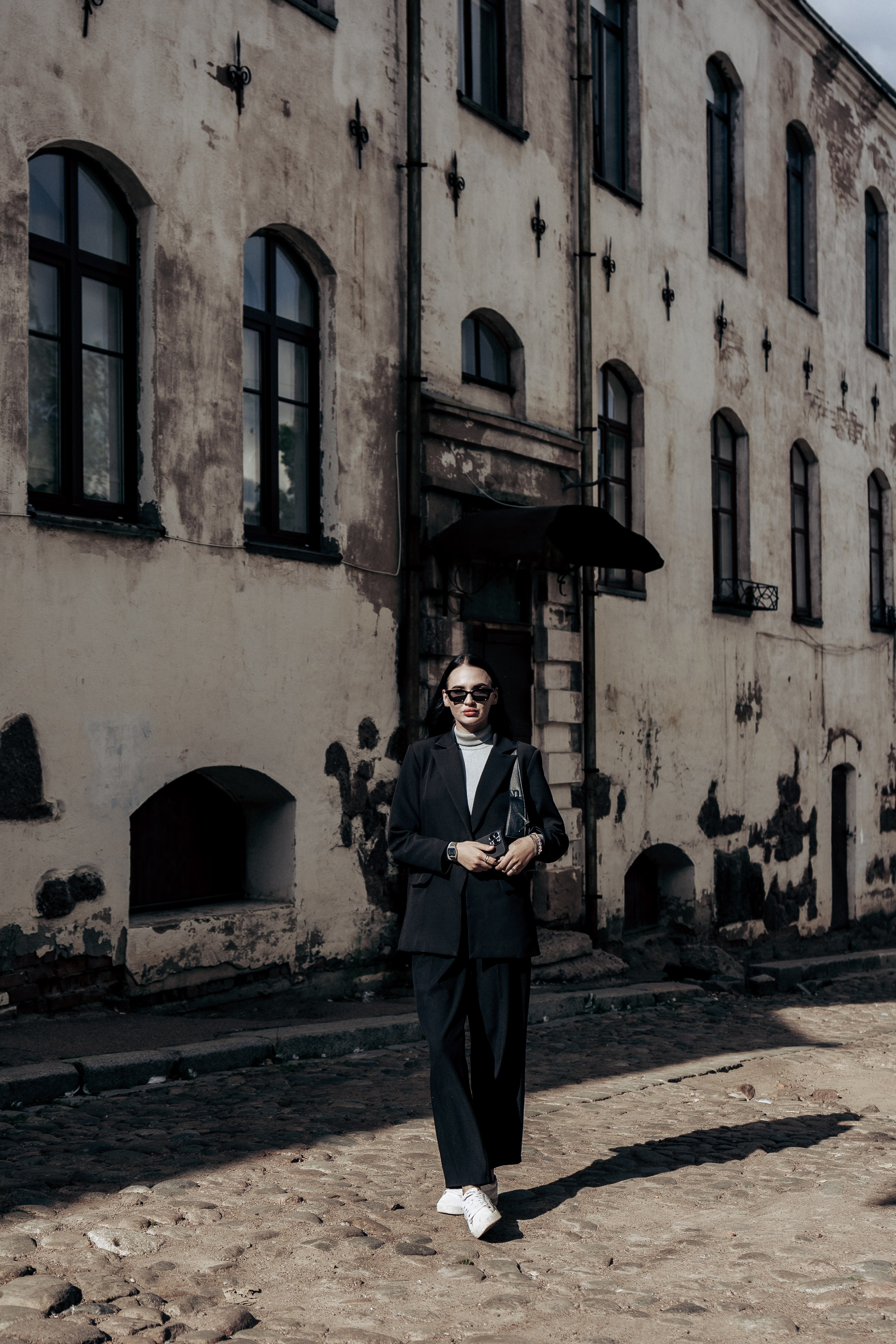 Фотосессия в Выборге от фотографа из Санкт-Петербурга. Профессиональный фотограф в Санкт-Петербурге Александр Волосенцев