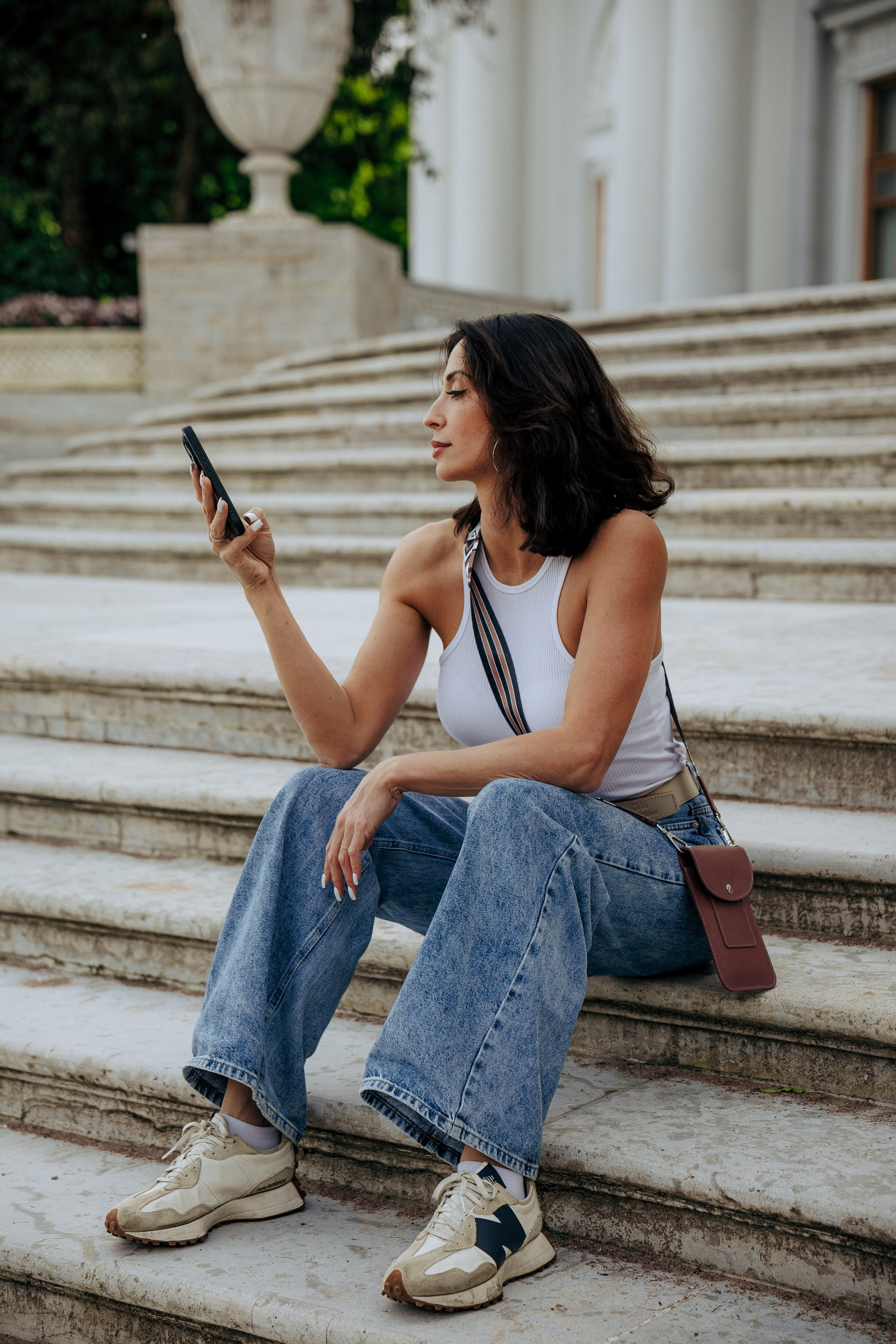 «GB Collection» — фотосессия Питерского бренда аксессуаров. Профессиональный фотограф в Санкт-Петербурге Александр Волосенцев