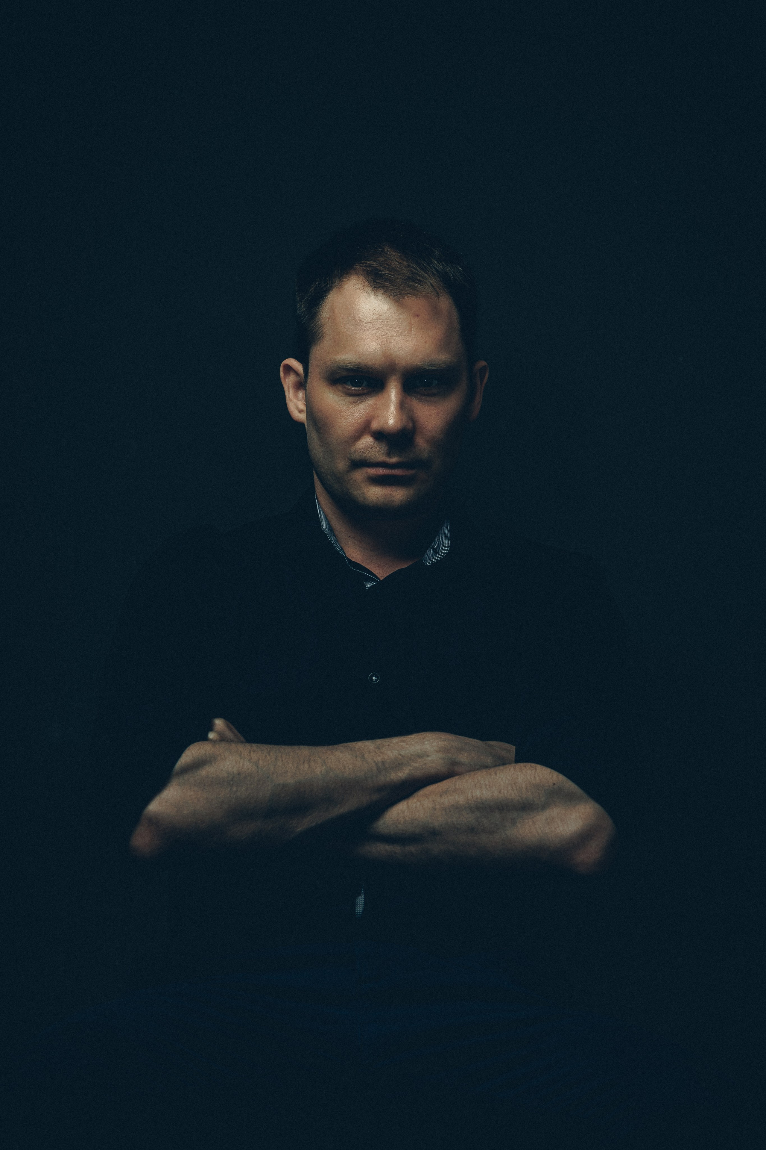 Мужской портрет для души и для бизнеса. Профессиональный фотограф в Санкт-Петербурге Александр Волосенцев