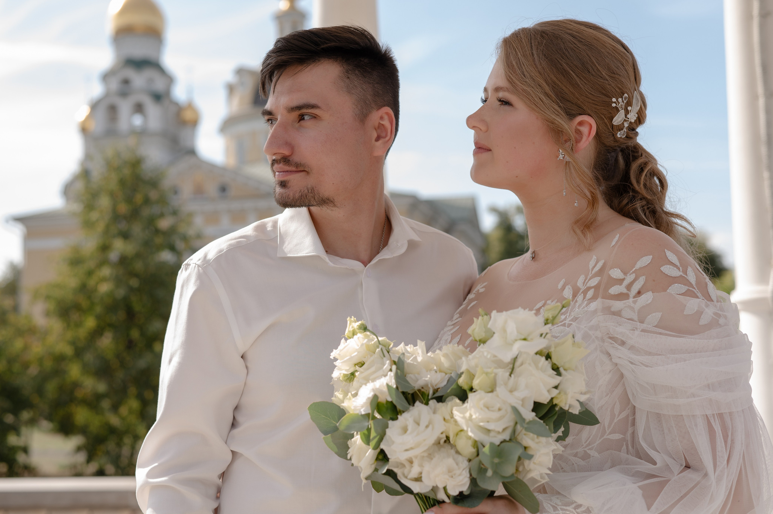 Свадебная фотосъемка в Санкт-Петербурге и Москве. Семейный и свадебный фотограф в Санкт-Петербурге Серафима Смирнова