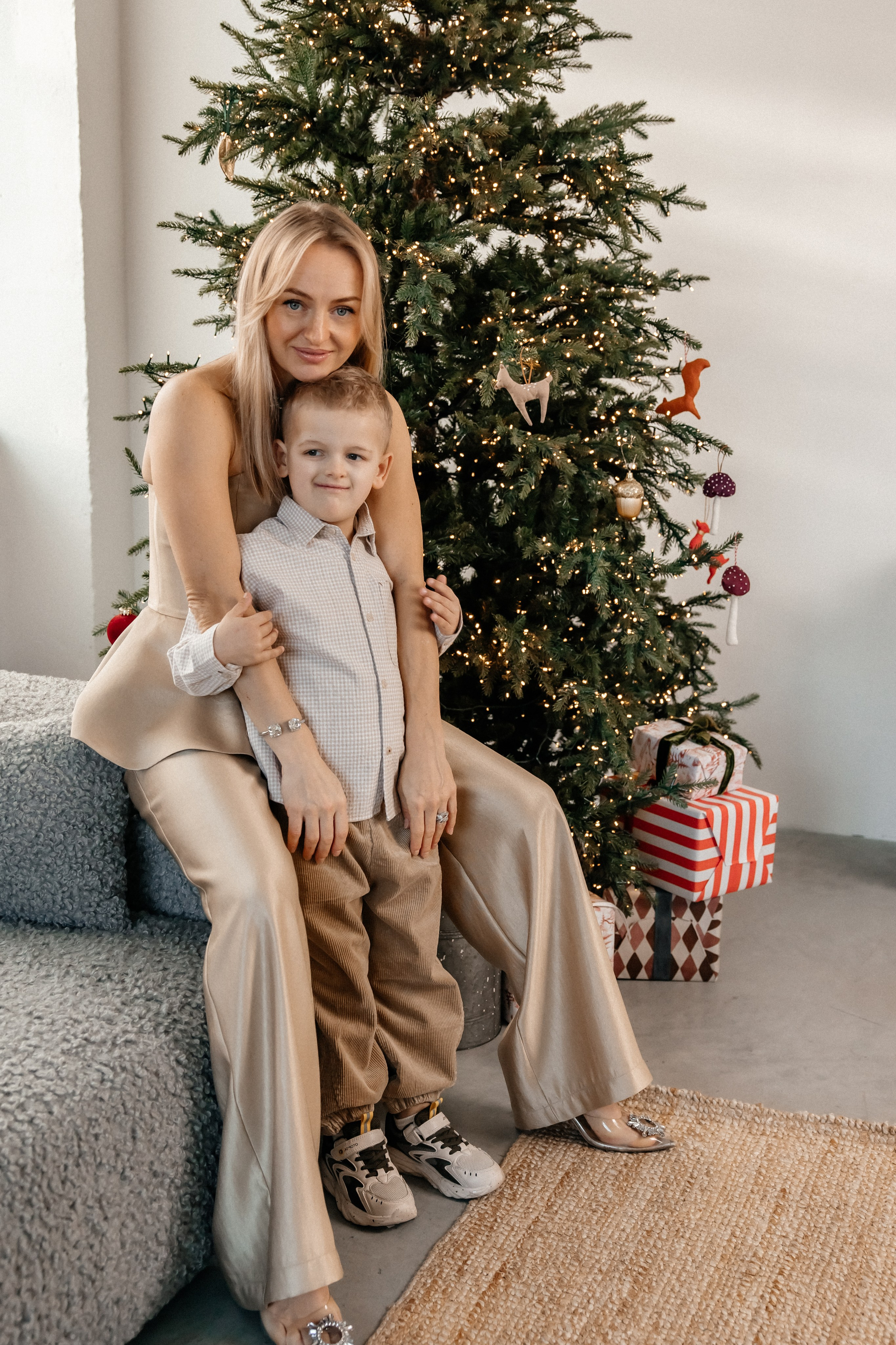 Света и Гордей. Светлана Ванцлав — фотограф Минск, Беларусь