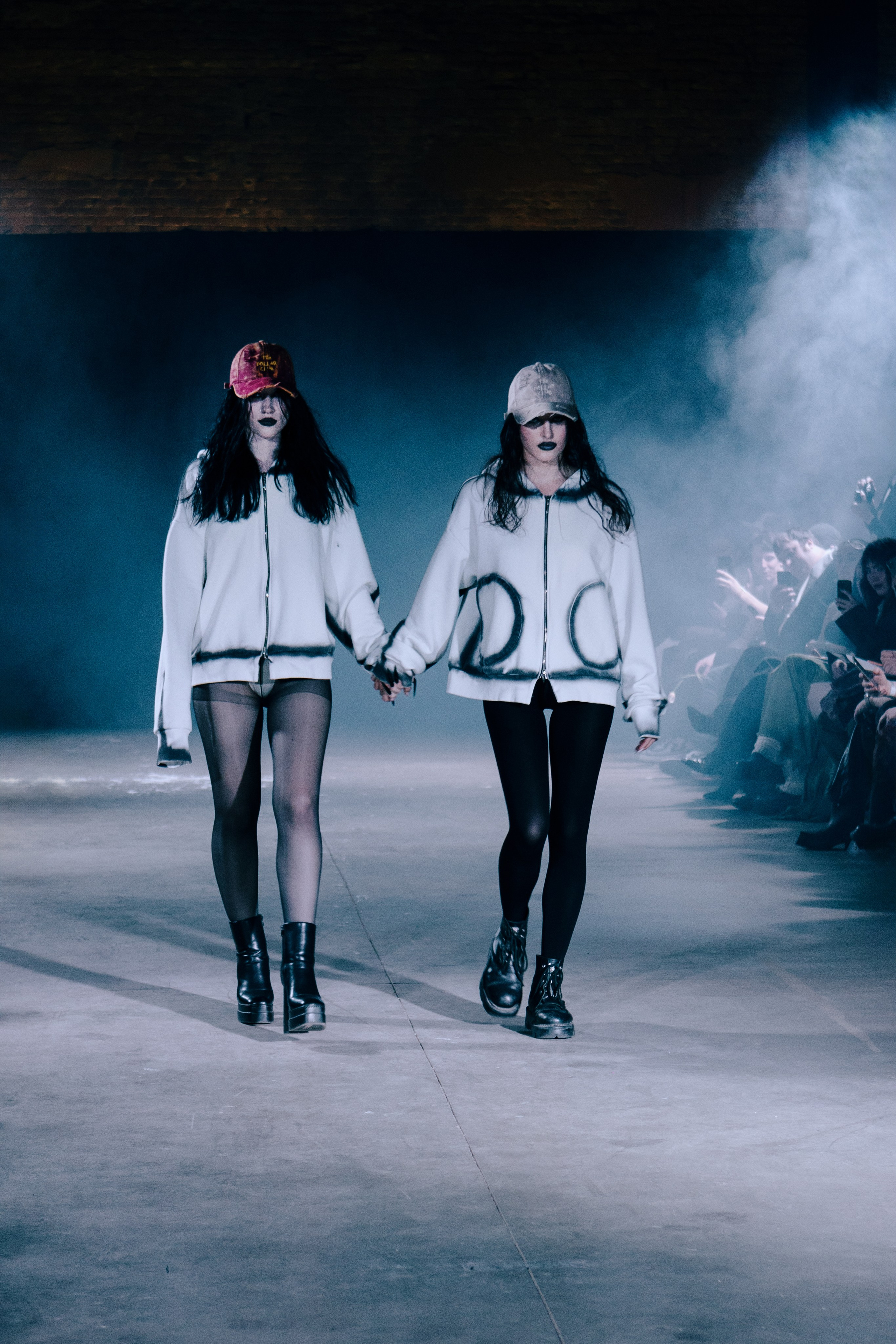 AUXI Noise 24. Fashion Фотограф в СПб Yana Kochkina