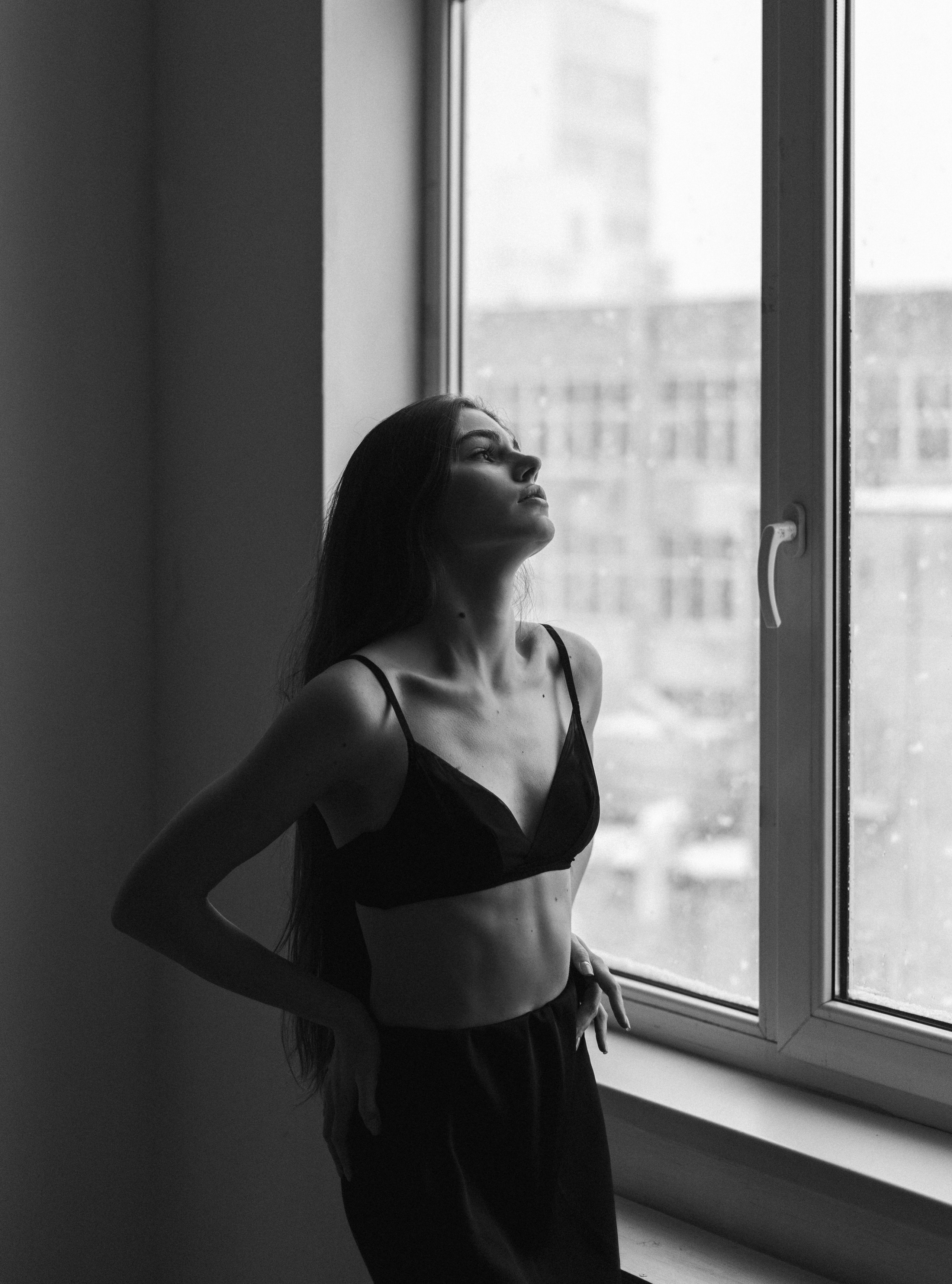 Главная. Портретный фотограф в Калининграде Анастасия Архипова