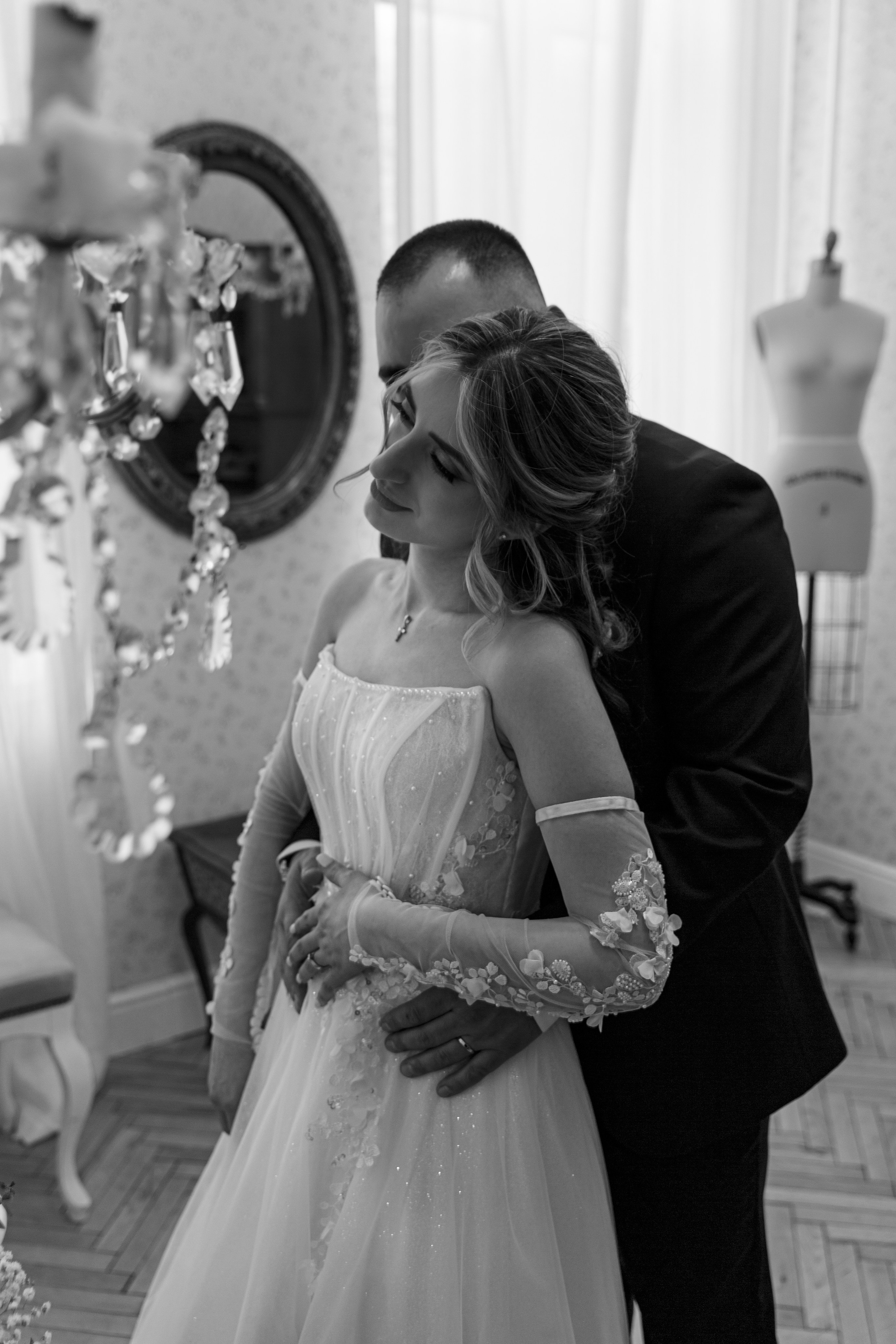 Артём Мэри Свадьба. Գլխավոր