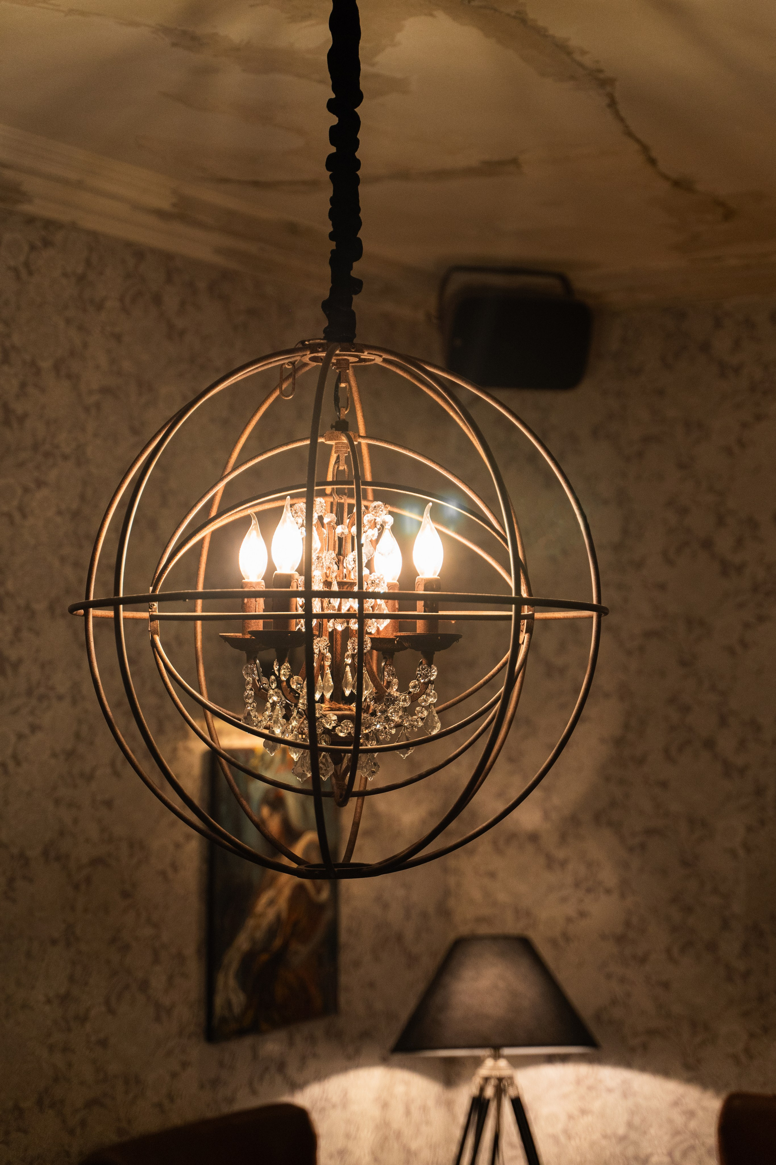 Интерьерная. Kamelia Candy фотограф Самара/ Москва