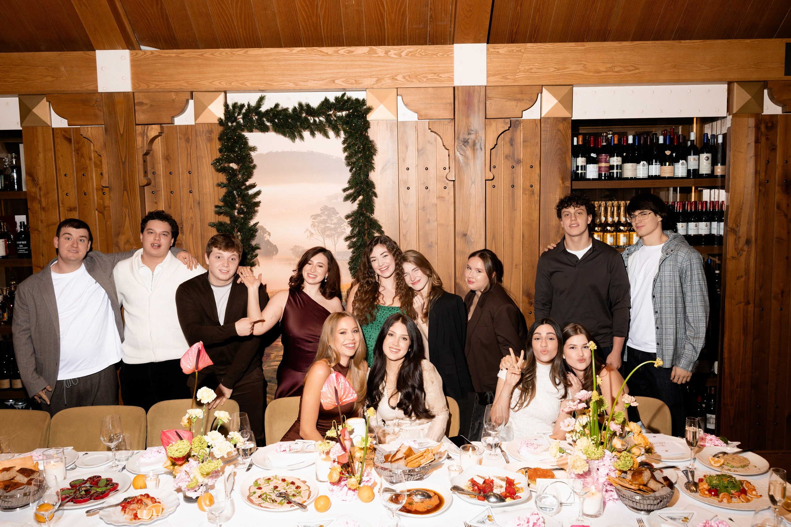 ДЕНЬ РОЖДЕНИЯ АЛИНЫ. Свадебный фотограф в Москве Евгений Рыжов