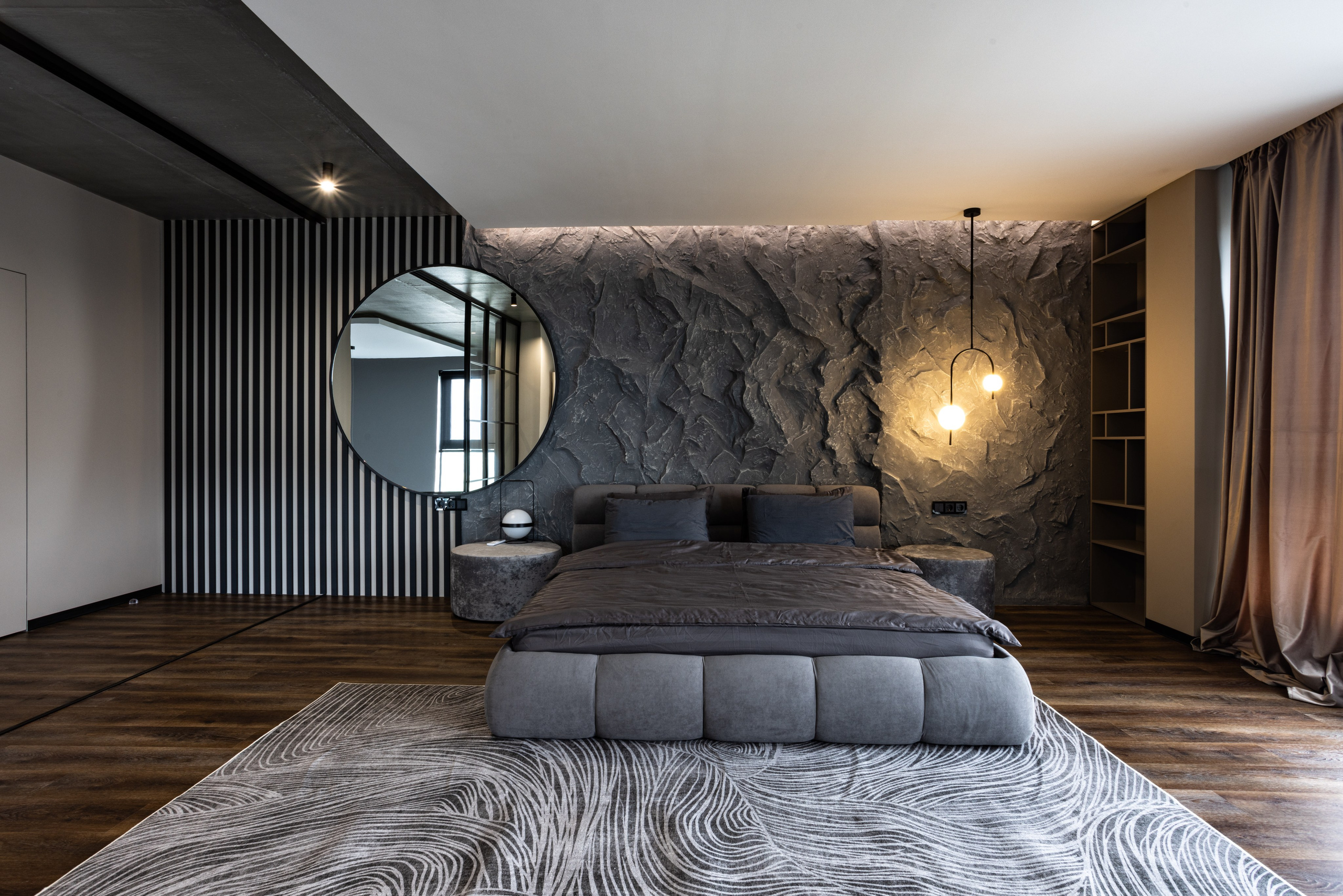 Интерьерная фотосъемка квартир. Фотосъемка для вашего бизнеса в Челябинске