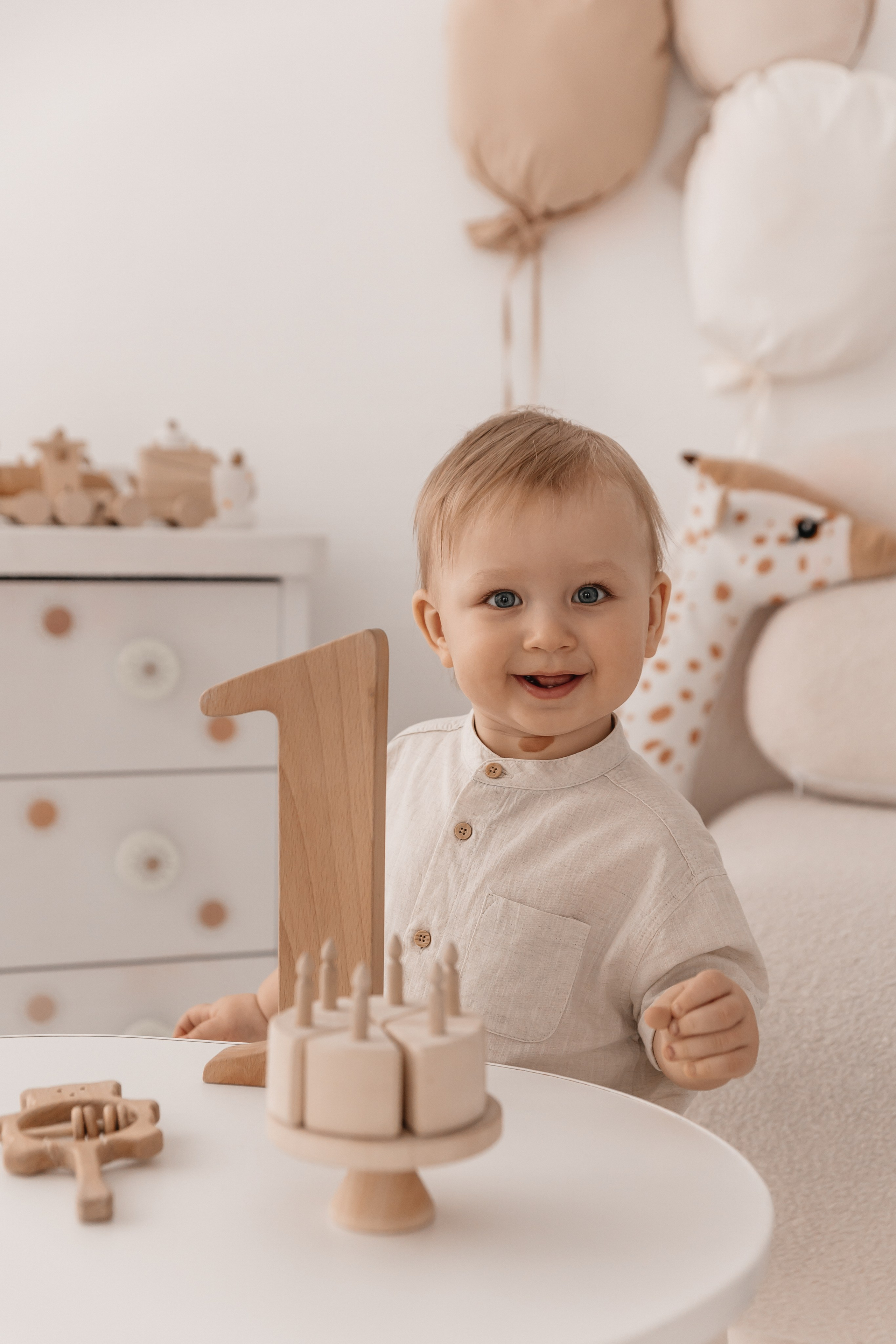 День рождения Жени. Семейный фотограф Минск Усова Ольга