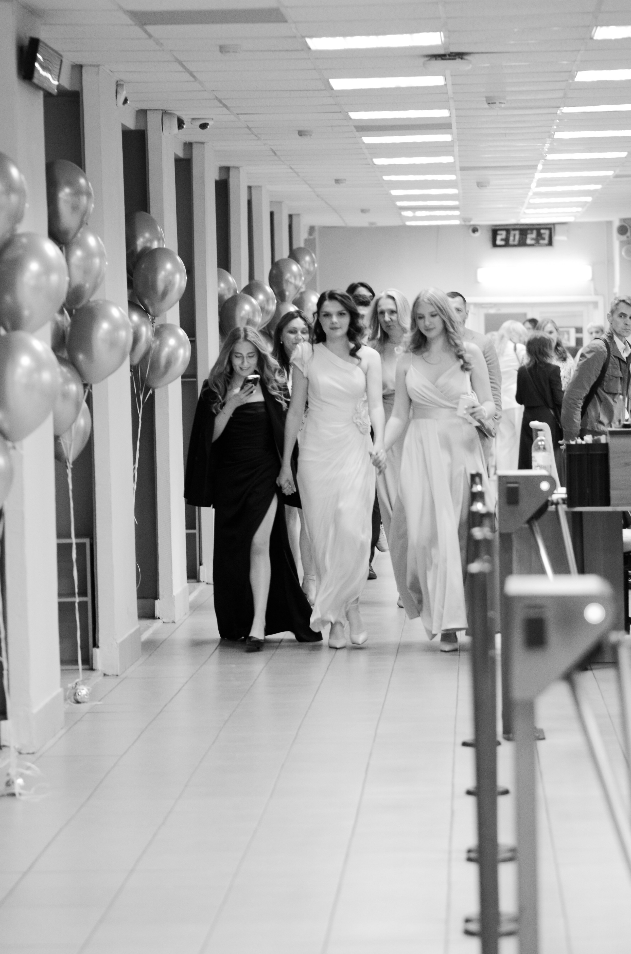 Школьные истории. Фотограф г. Москва