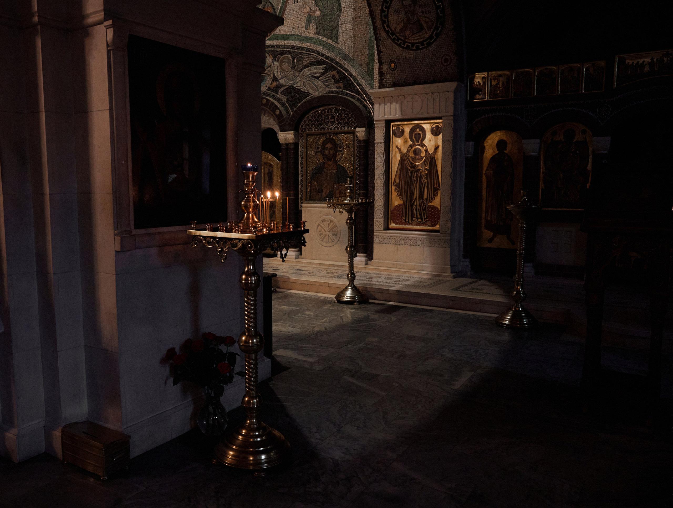 Таинство крещения. Алина|Life Фотограф|Москва