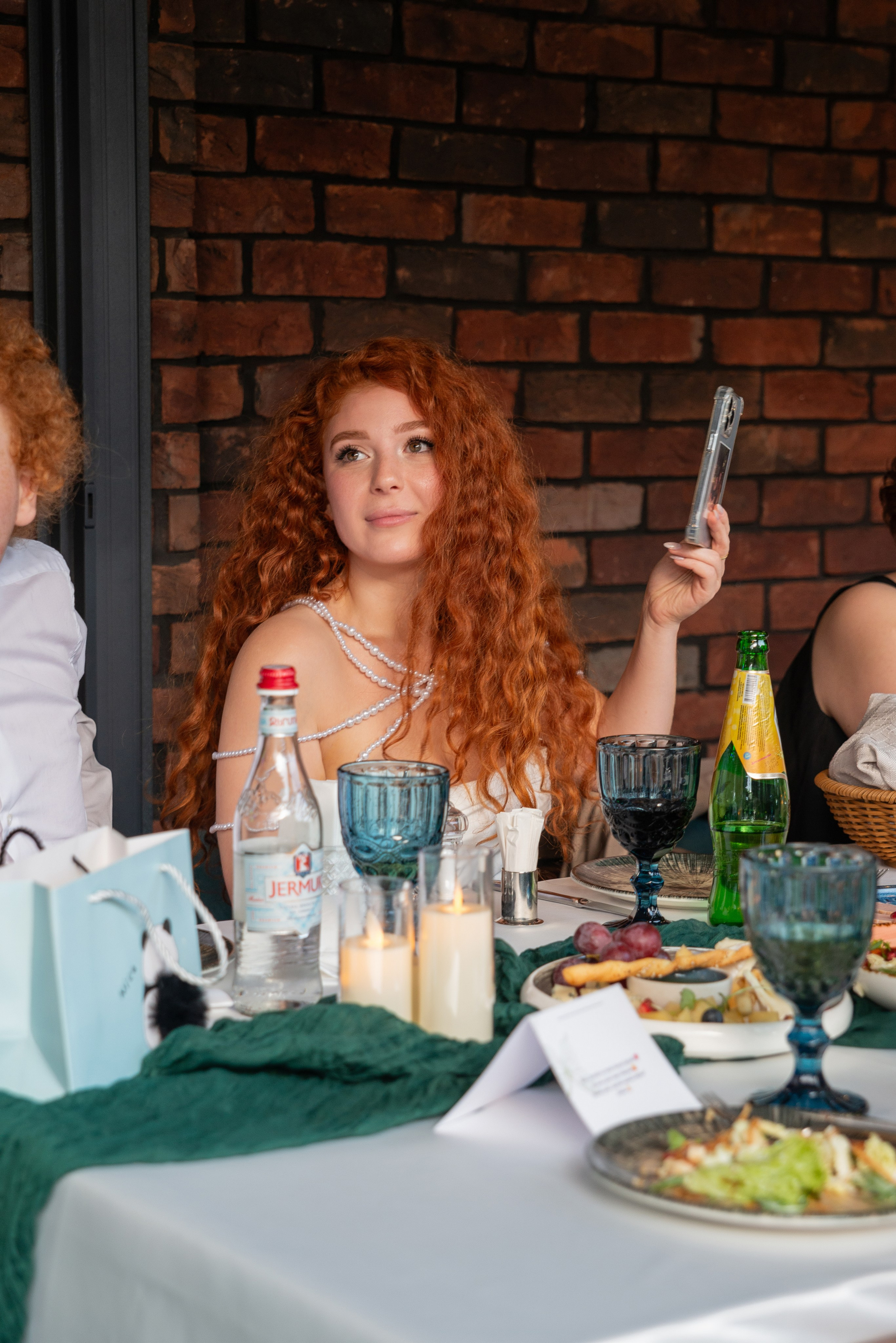 Репортаж ДР