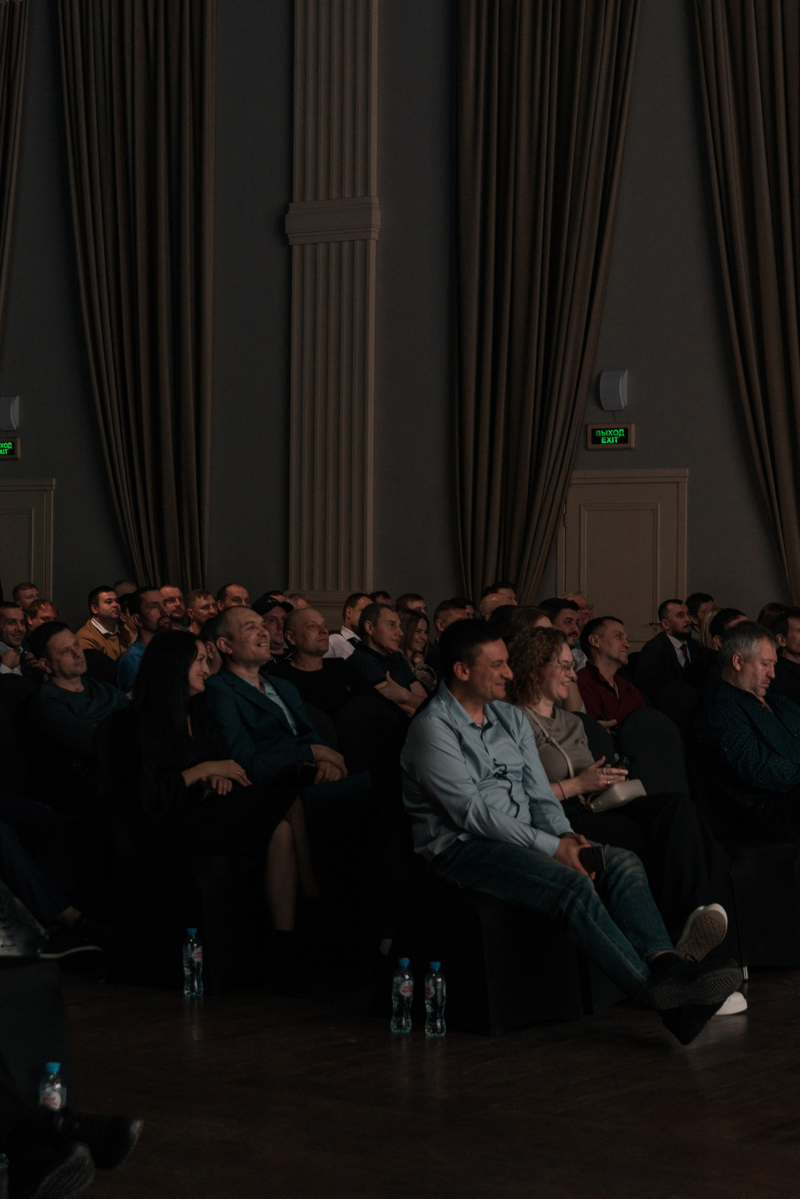 Репортажная фотосессия в краснодаре