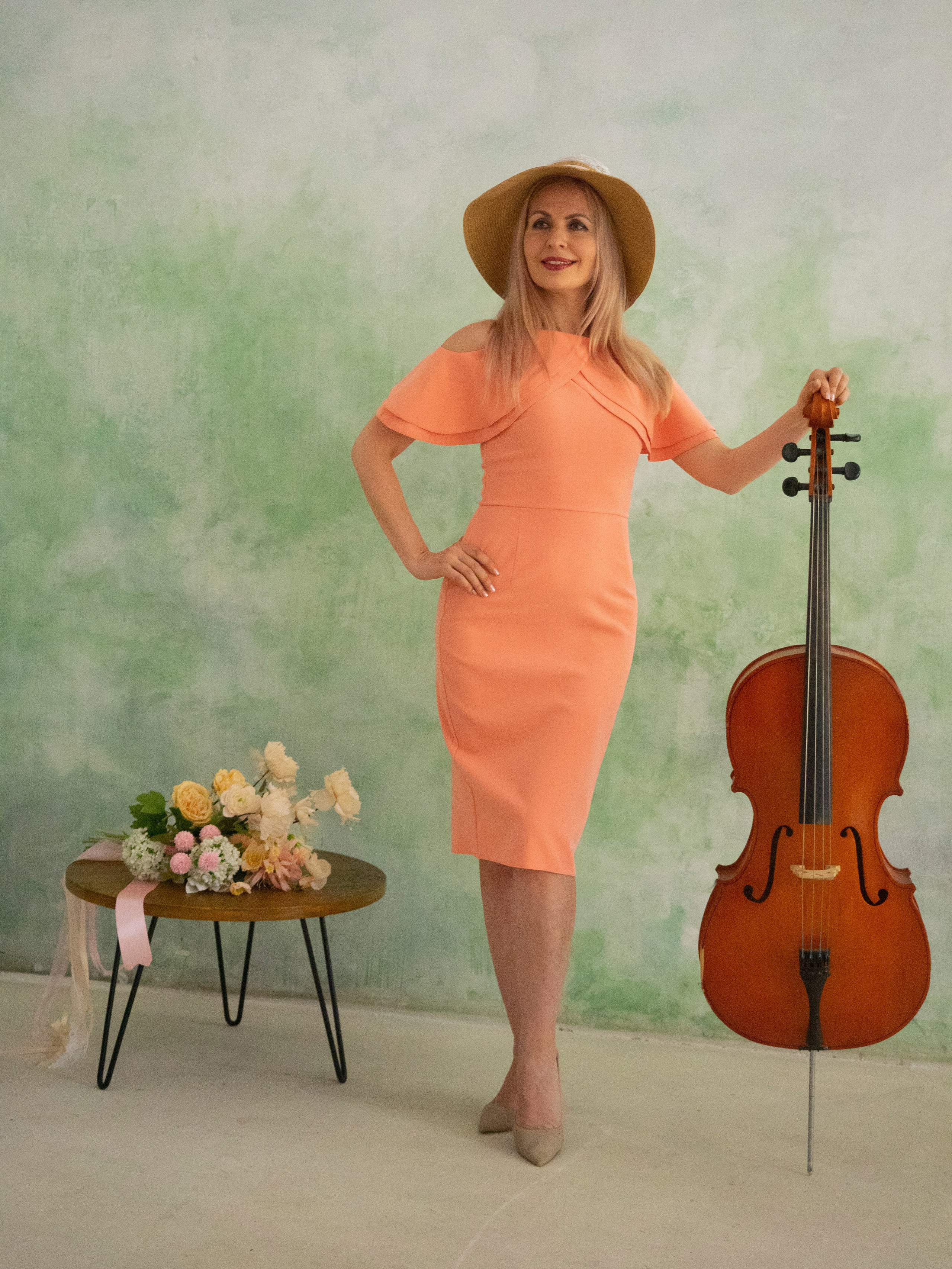 The sense of April, 26.04.2025. Фотопроект Olympus