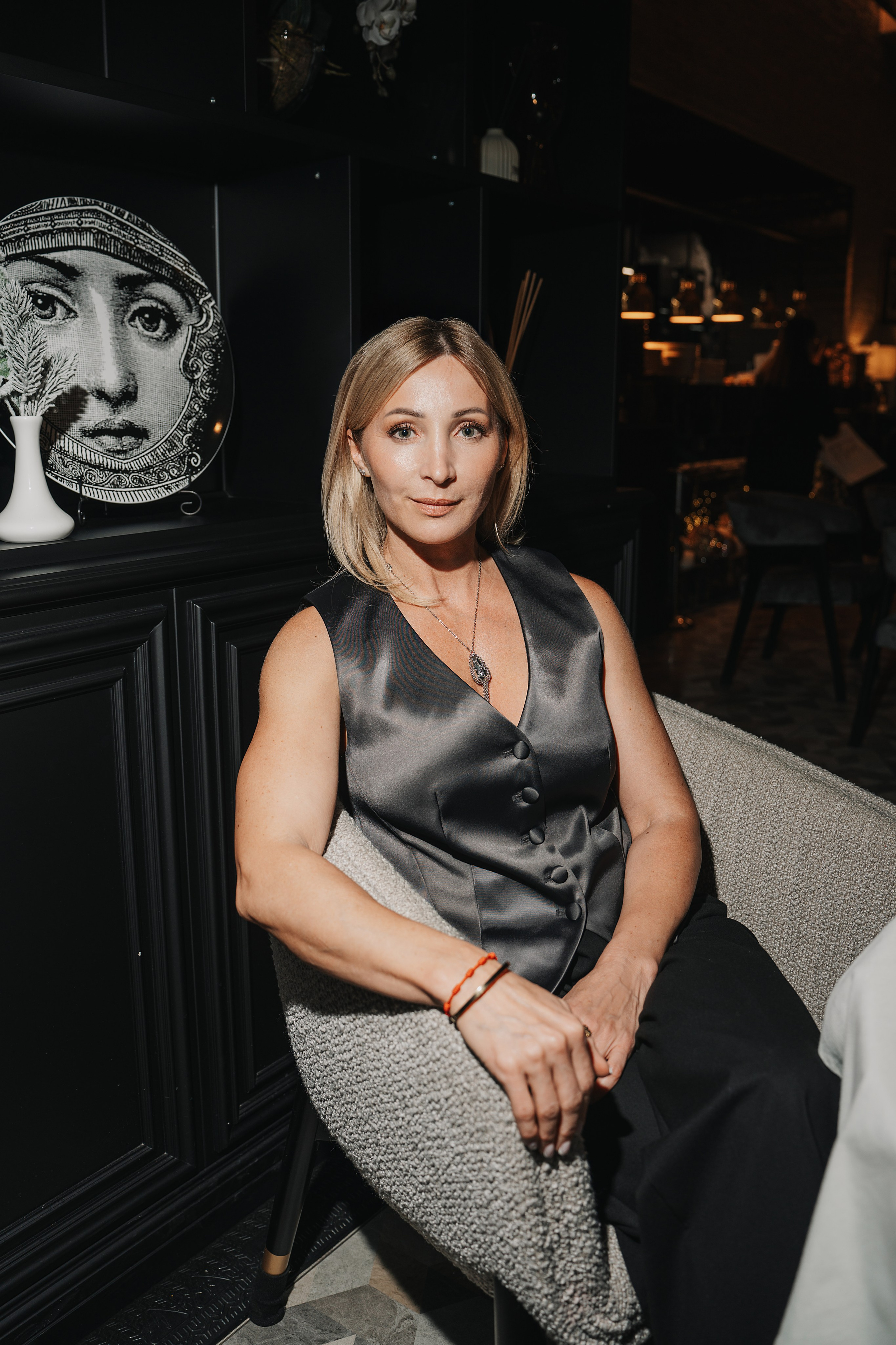 День Рождения Ангелины. Фотограф Ольга Рубцова в Москве и Московской области