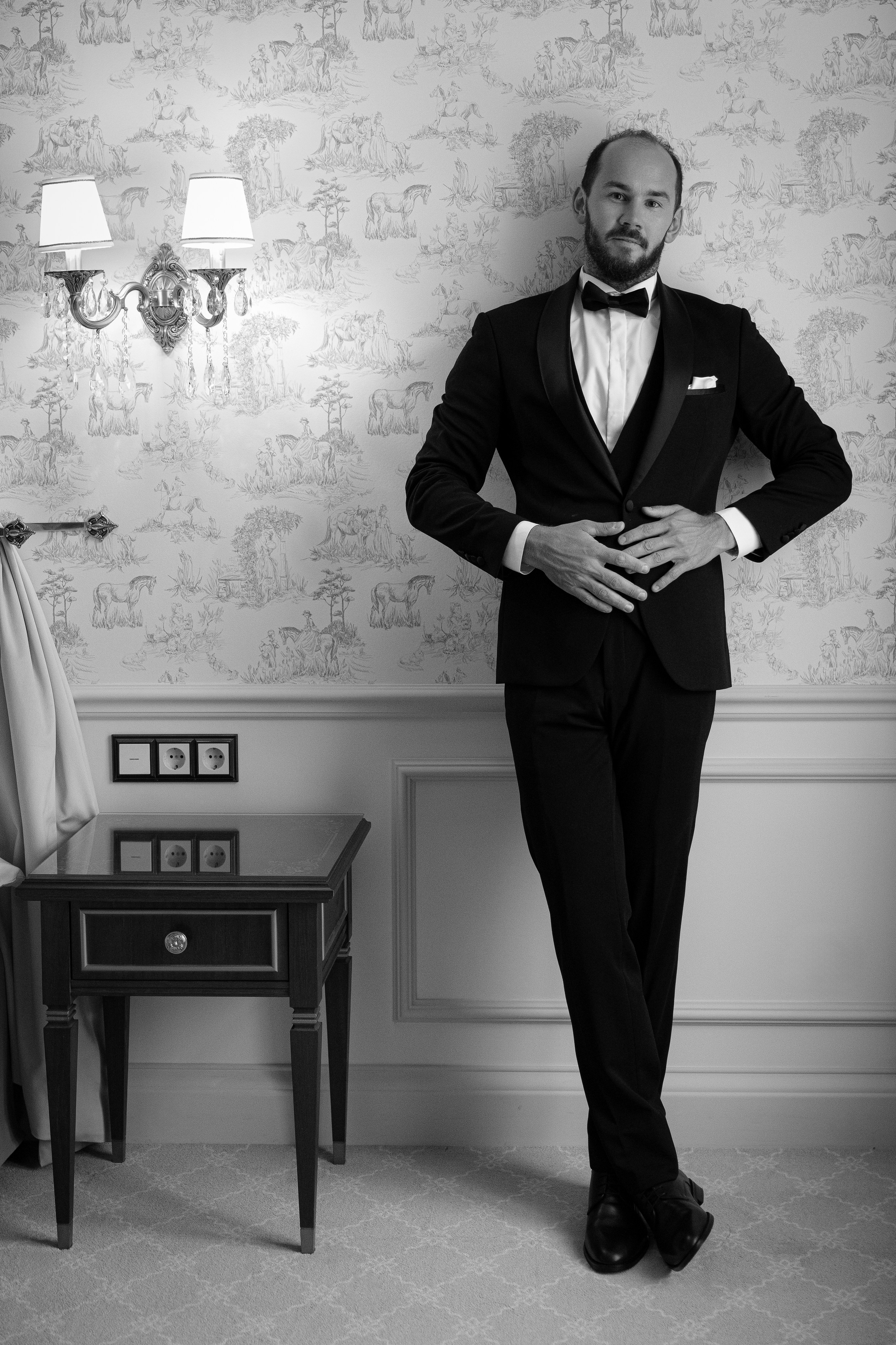 Александра и Дмитрий. Ваш фотограф — Александра Андрущенко