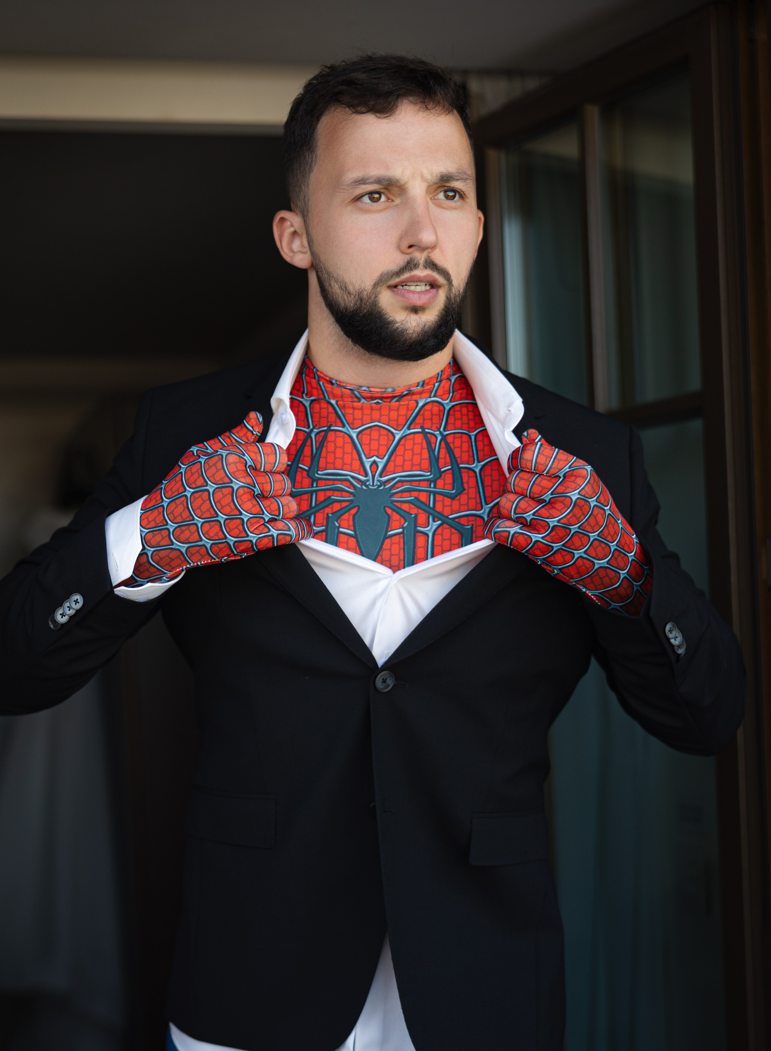 Кристина и Дмитрий. Ваш фотограф — Александра Андрущенко