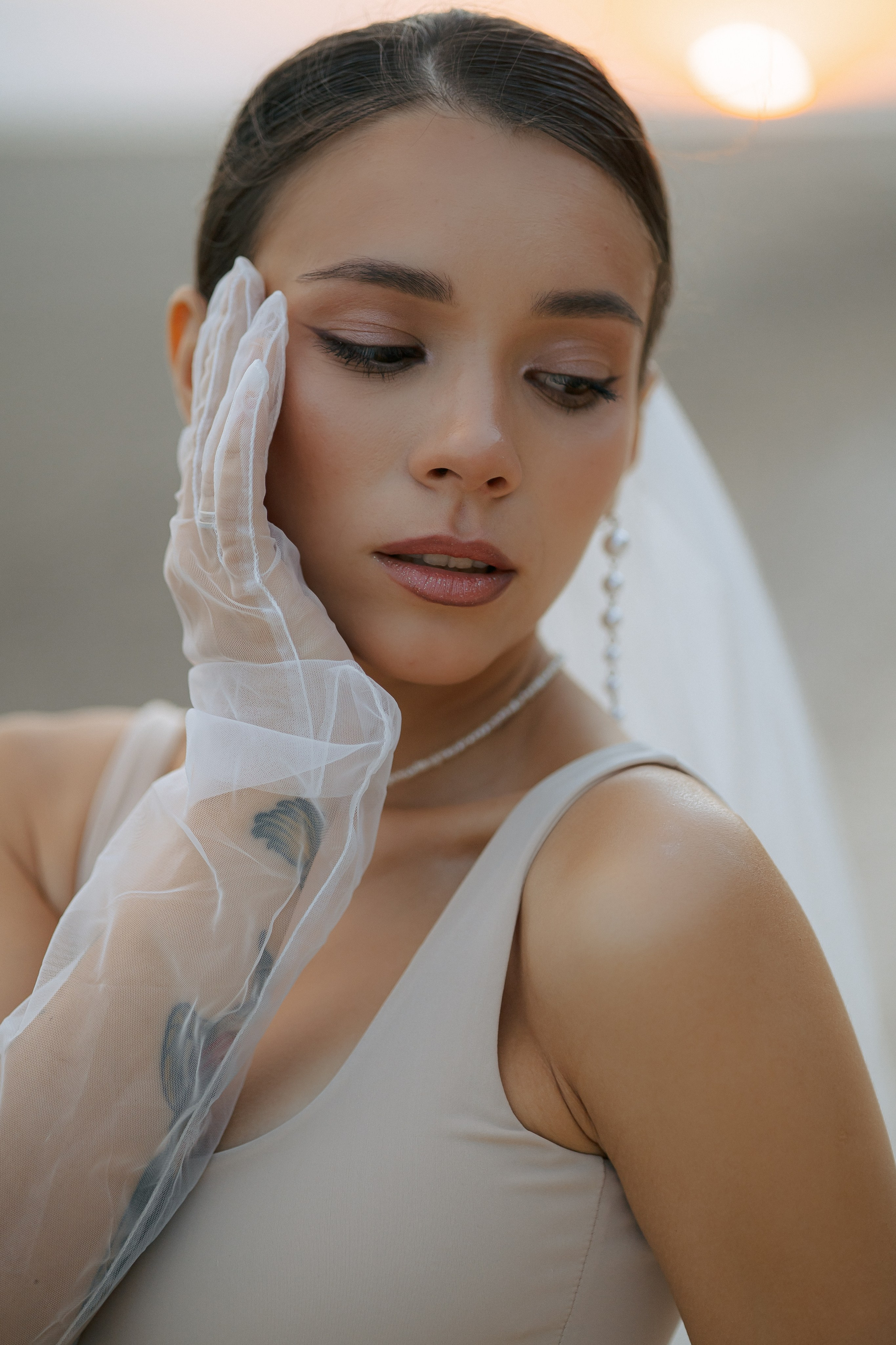 Саша. Фотограф Таганрог Любимая Надя