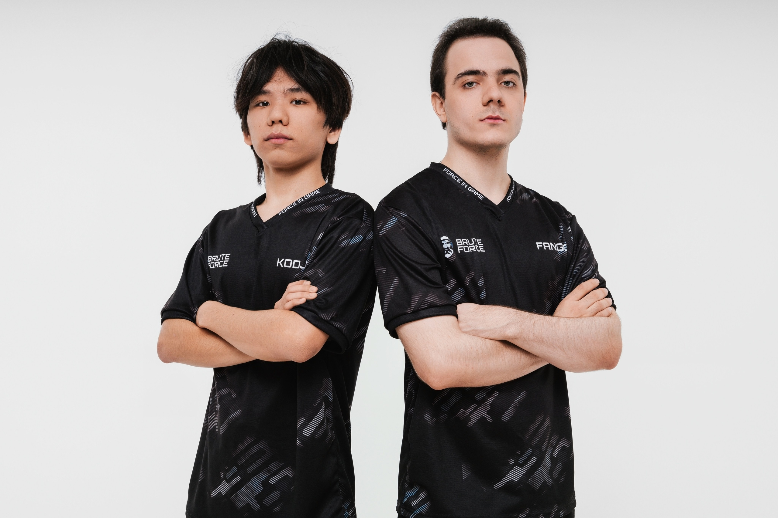 Киберспорт. Фотограф в Москве Даниил Титоров