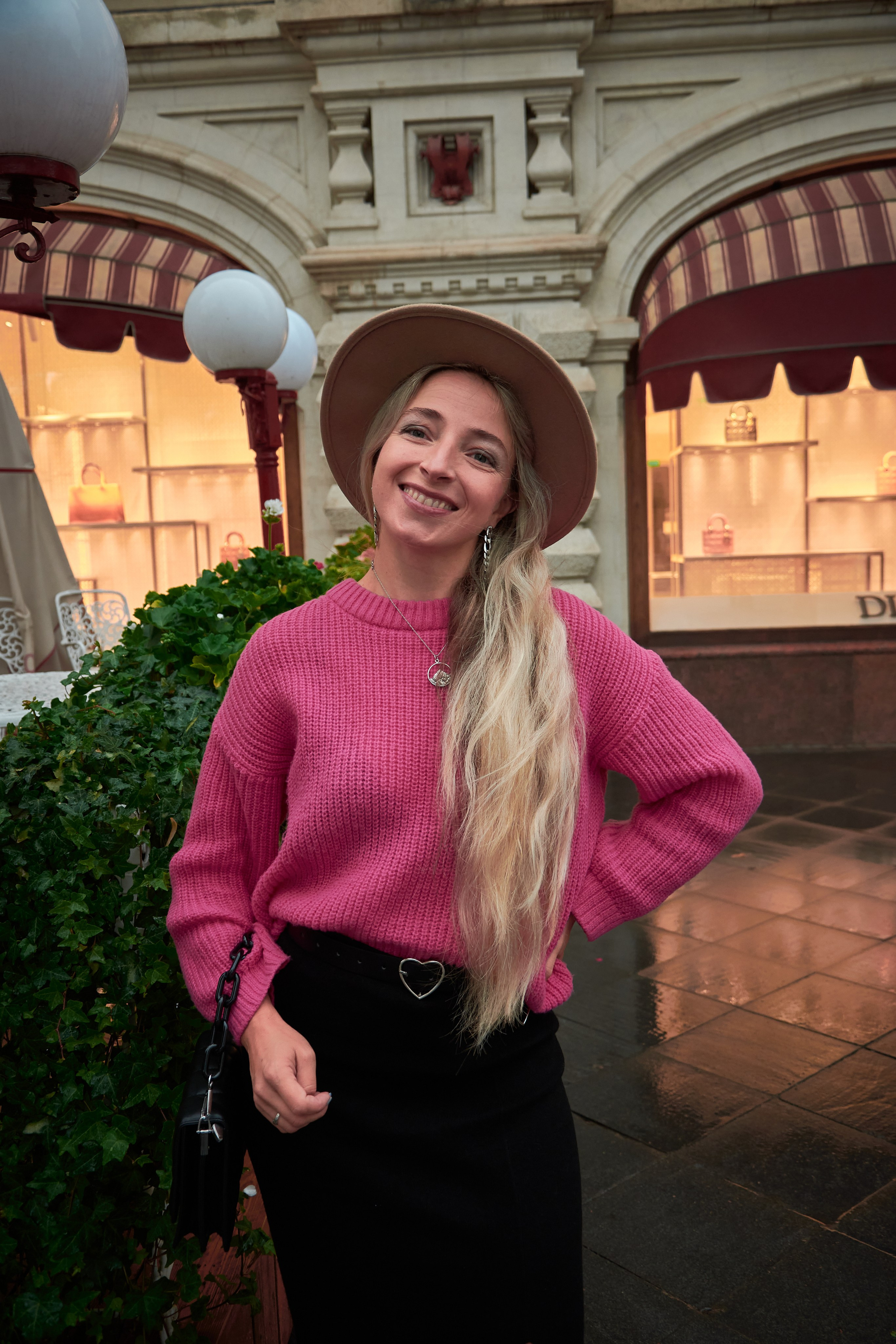 Ольга и Кристина, Москва. Фотограф Щёлково