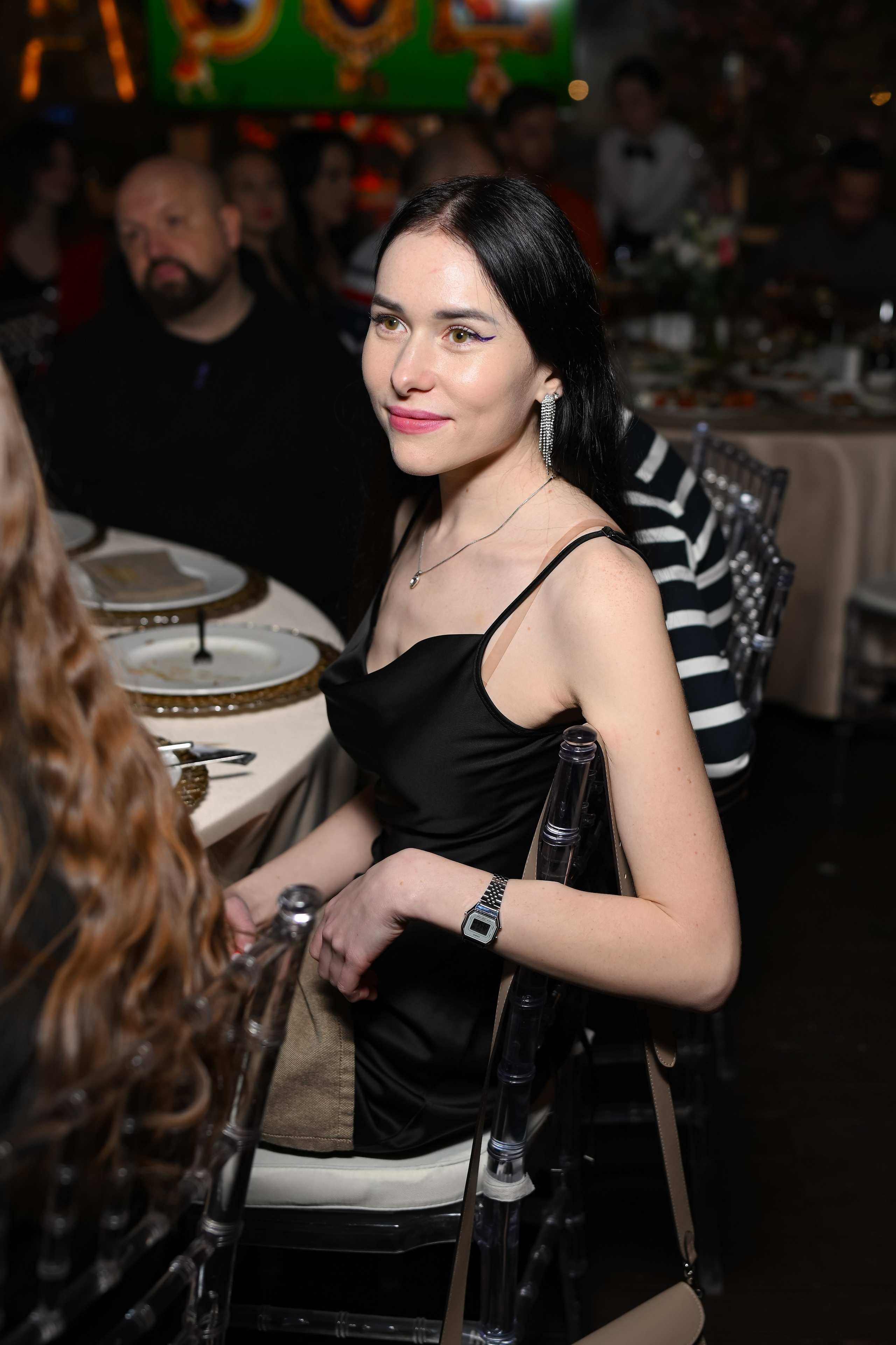 MVP| Soho Rooms. Портфолио