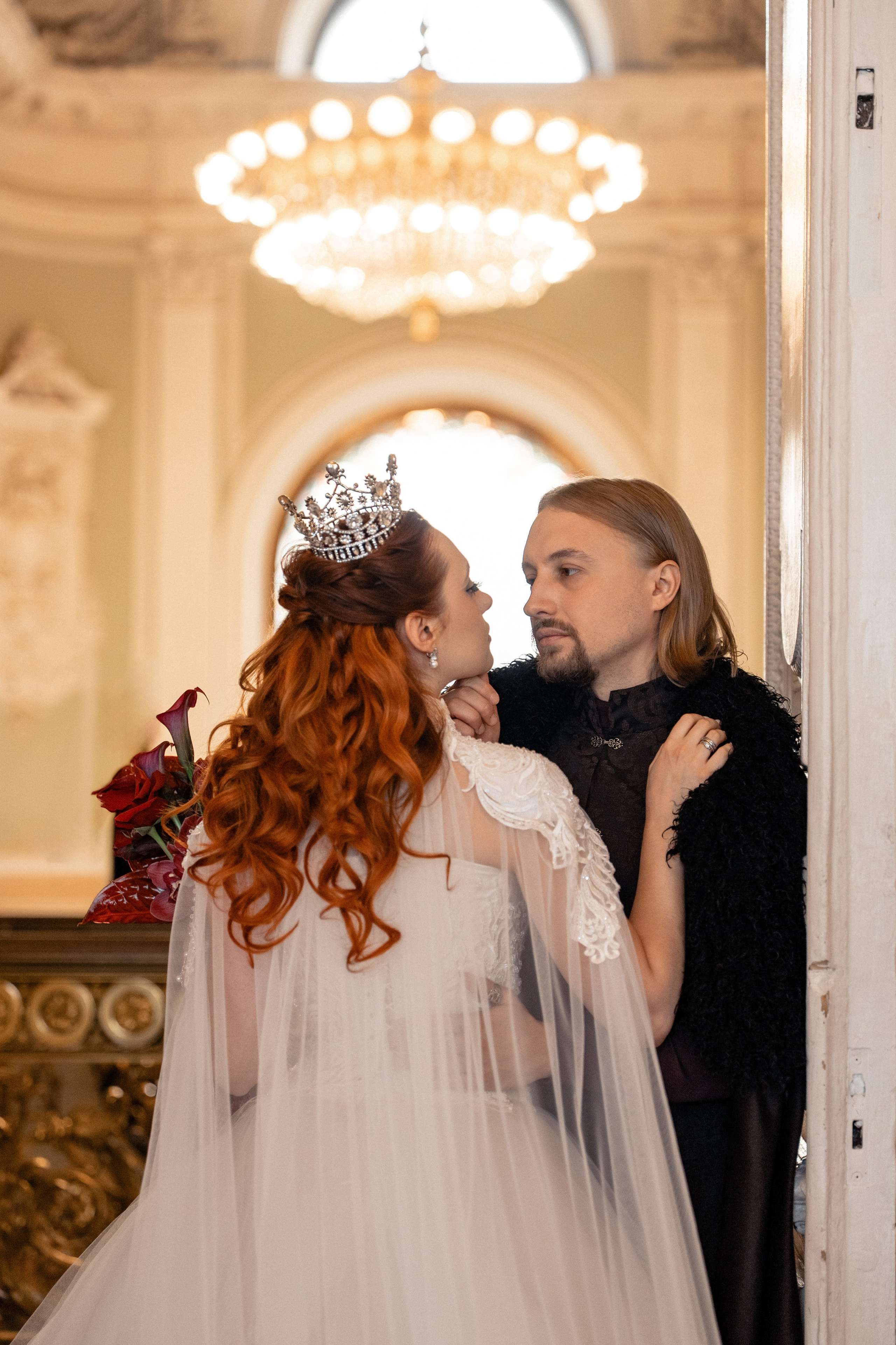 А+Л. Андрей Сухинин репортажный свадебный фотограф Санкт-Петербург