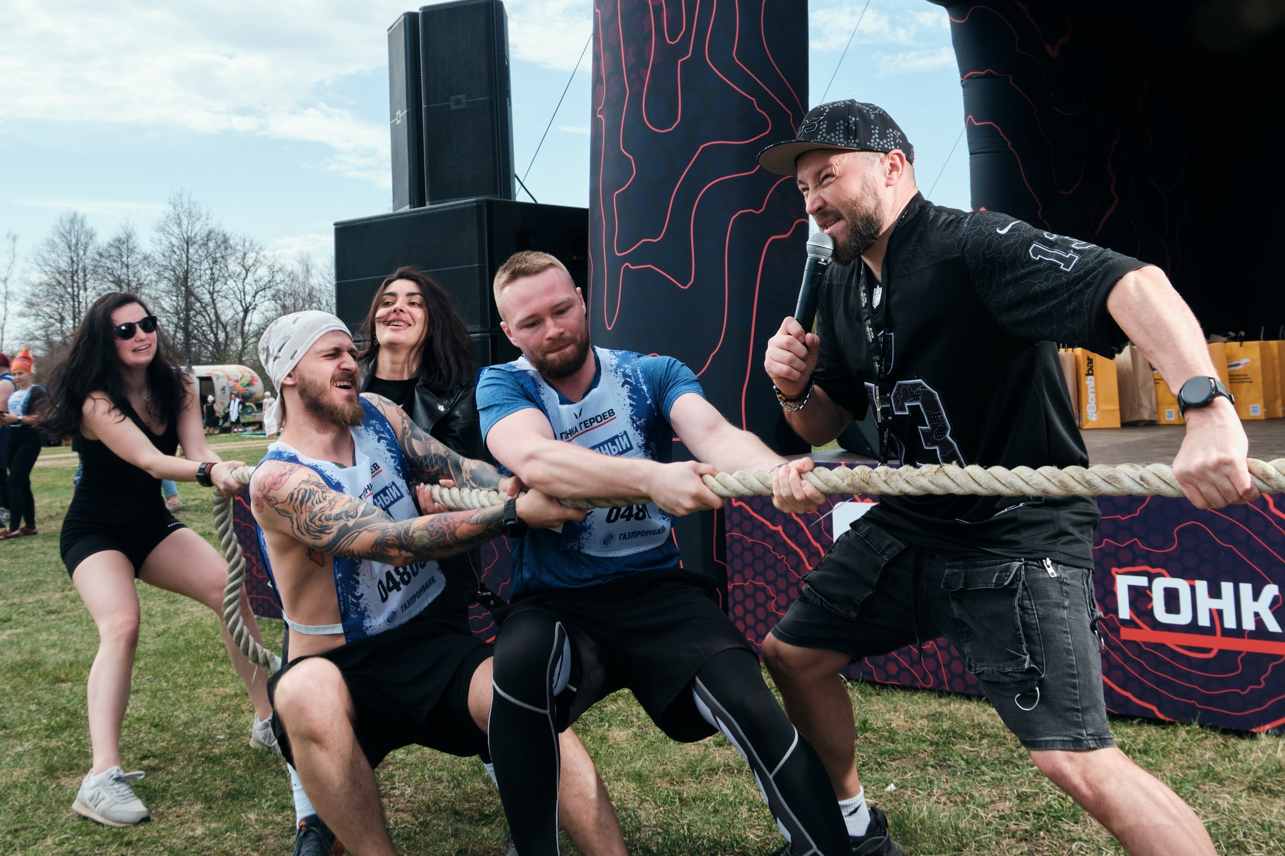 Фотосъемка детского уличного репортажа. Профессиональный фотограф в Москве — Максим Дьяконов