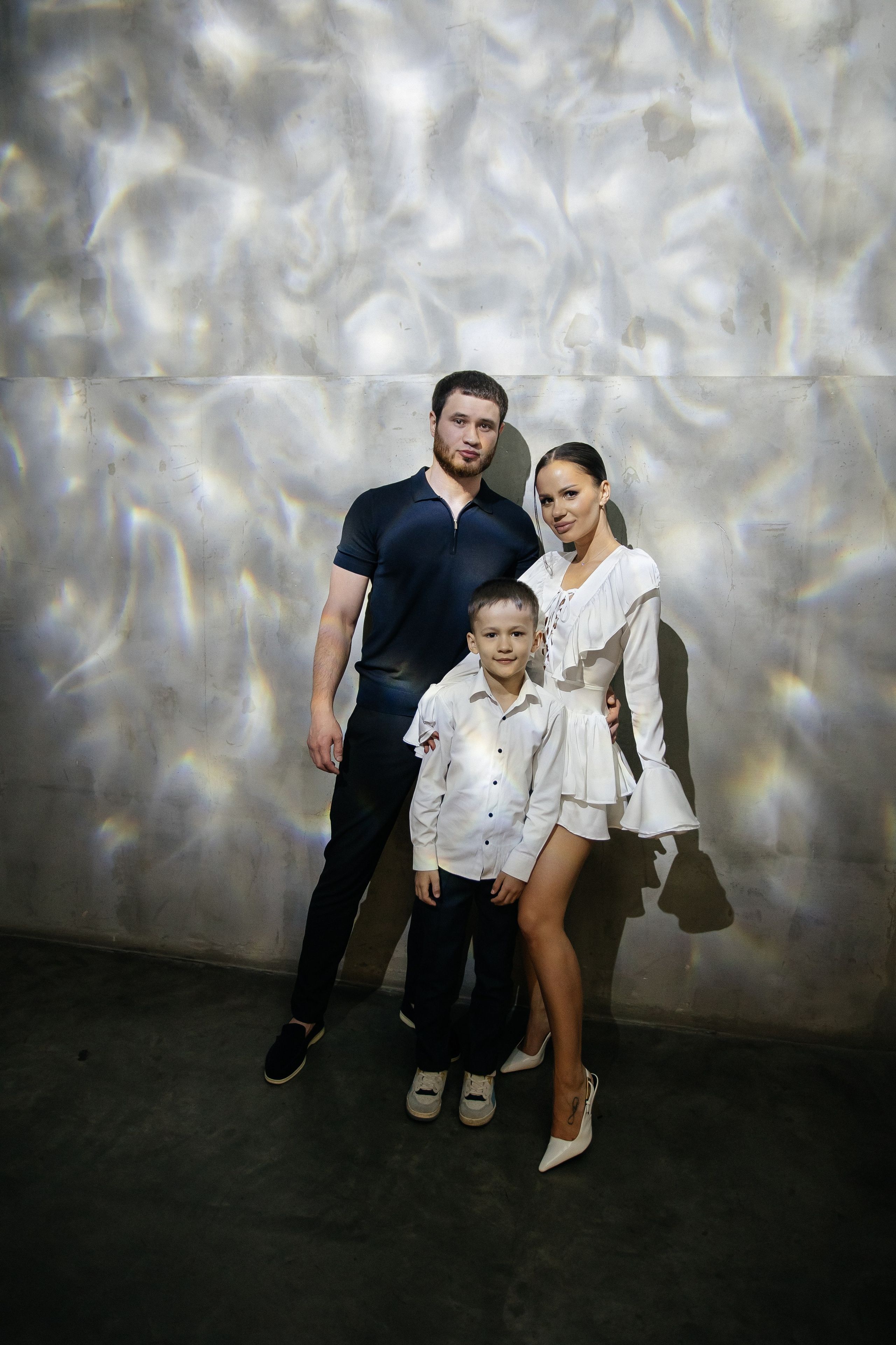 День рождения. Фотограф в Иркутске