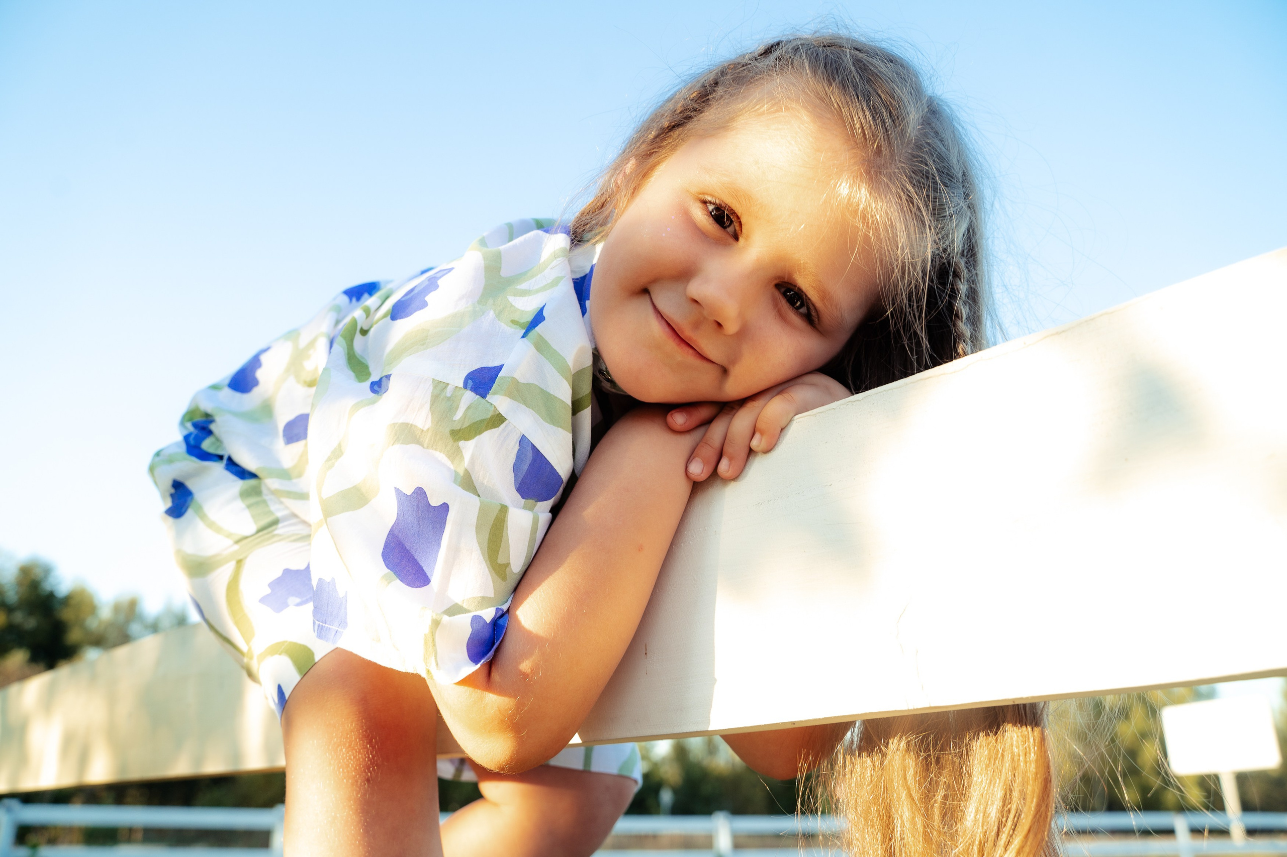 Семейная съемка. Фотограф Ольга Шупель