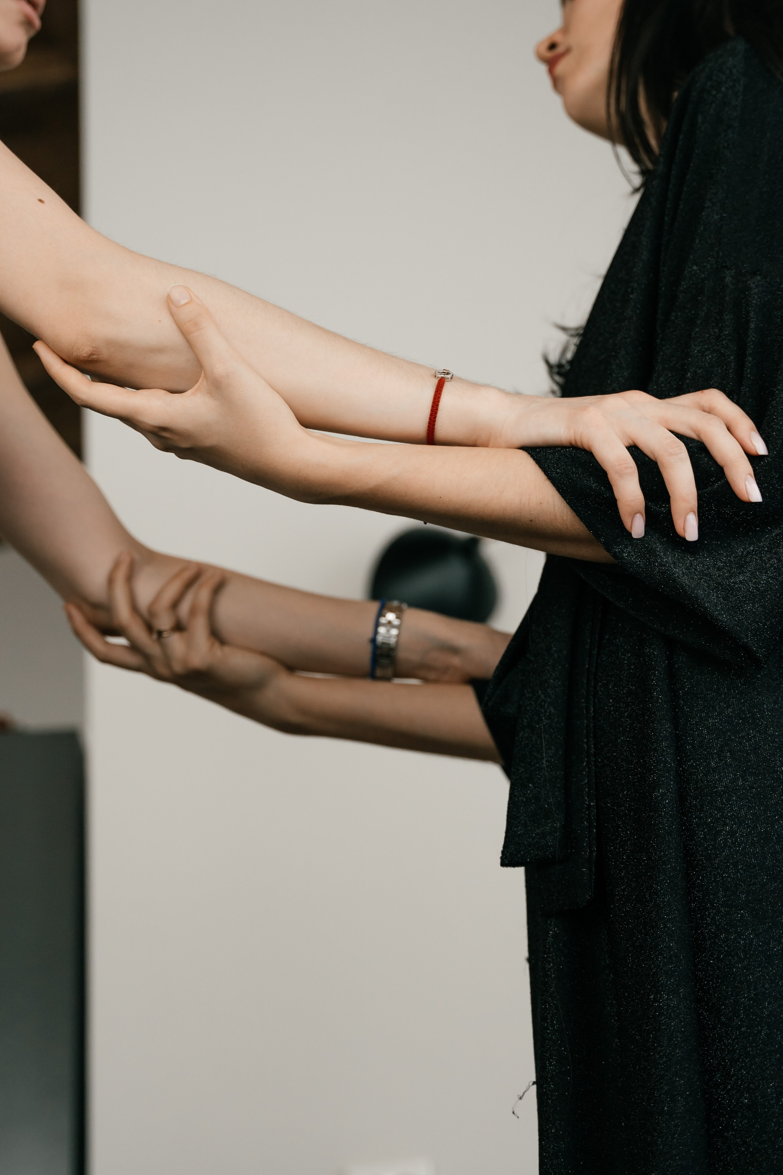 Ретрит. Ульяна Ремезова | Фотограф | Челябинск