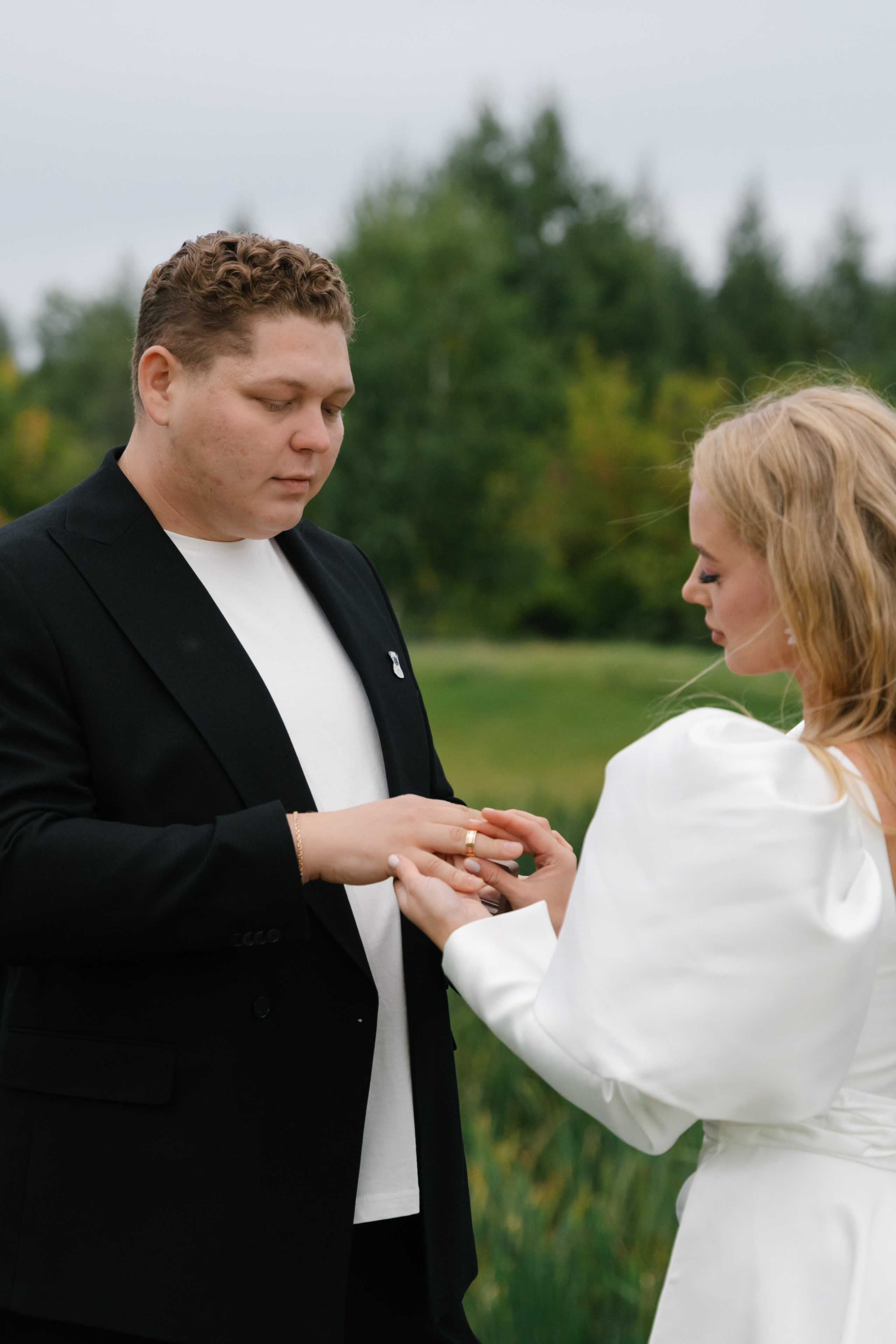 Мария и Евгений. Ульяна Ремезова | Фотограф | Челябинск