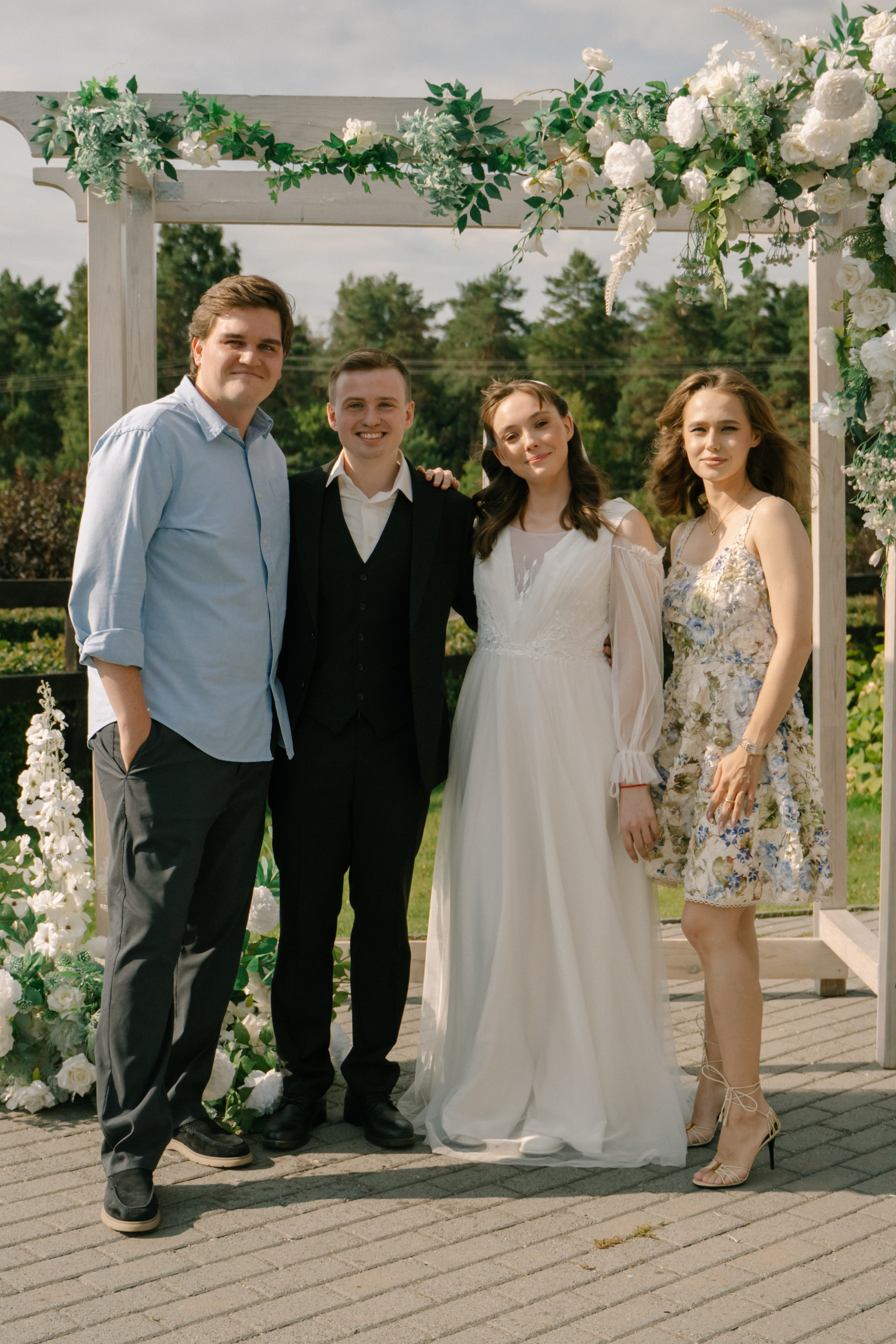 Екатерина и Тимофей. Ульяна Ремезова | Фотограф | Челябинск