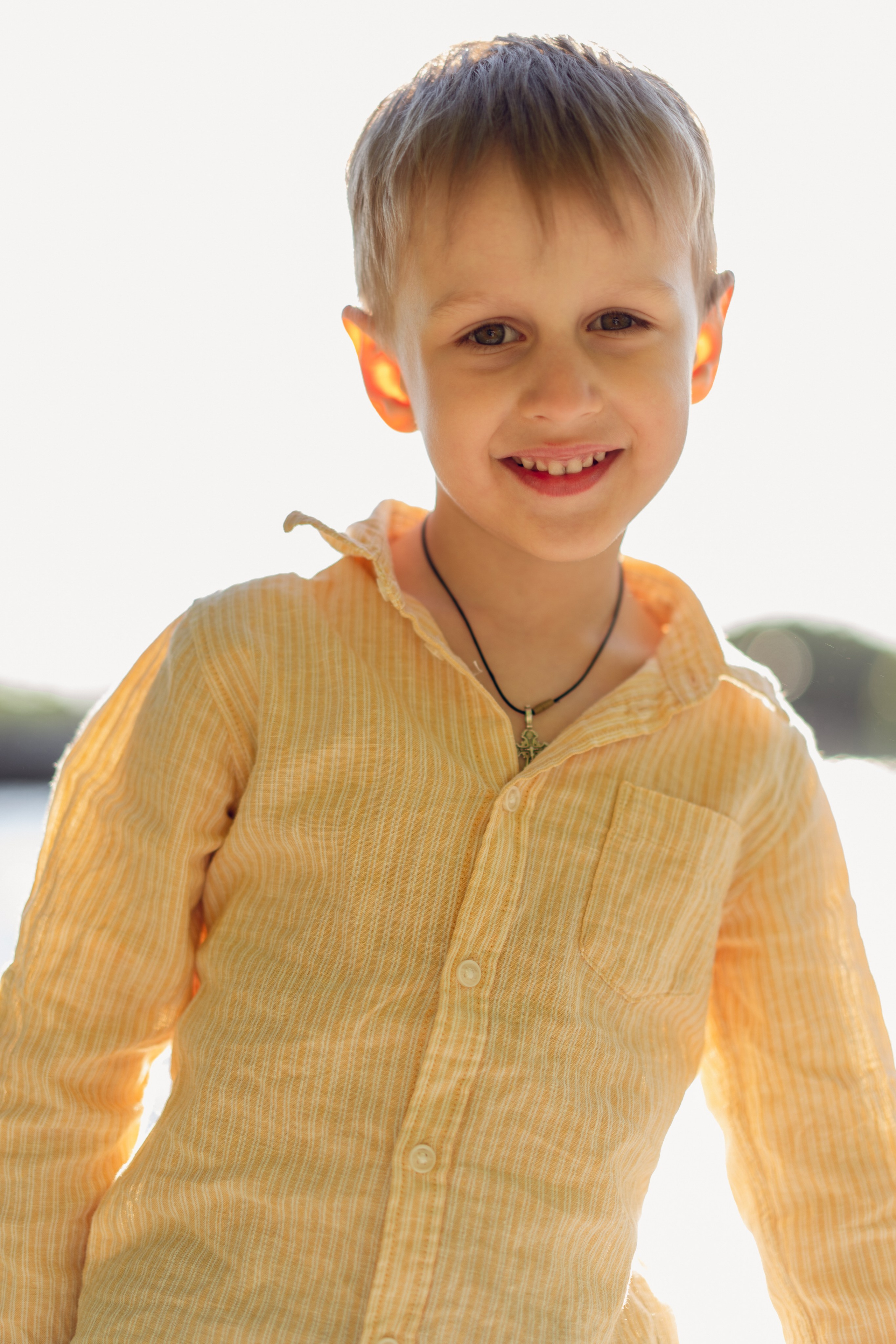 Дарья, Александр и Эрик. Семейный и детский фотограф в Санкт-Петербурге Татьяна Горохова