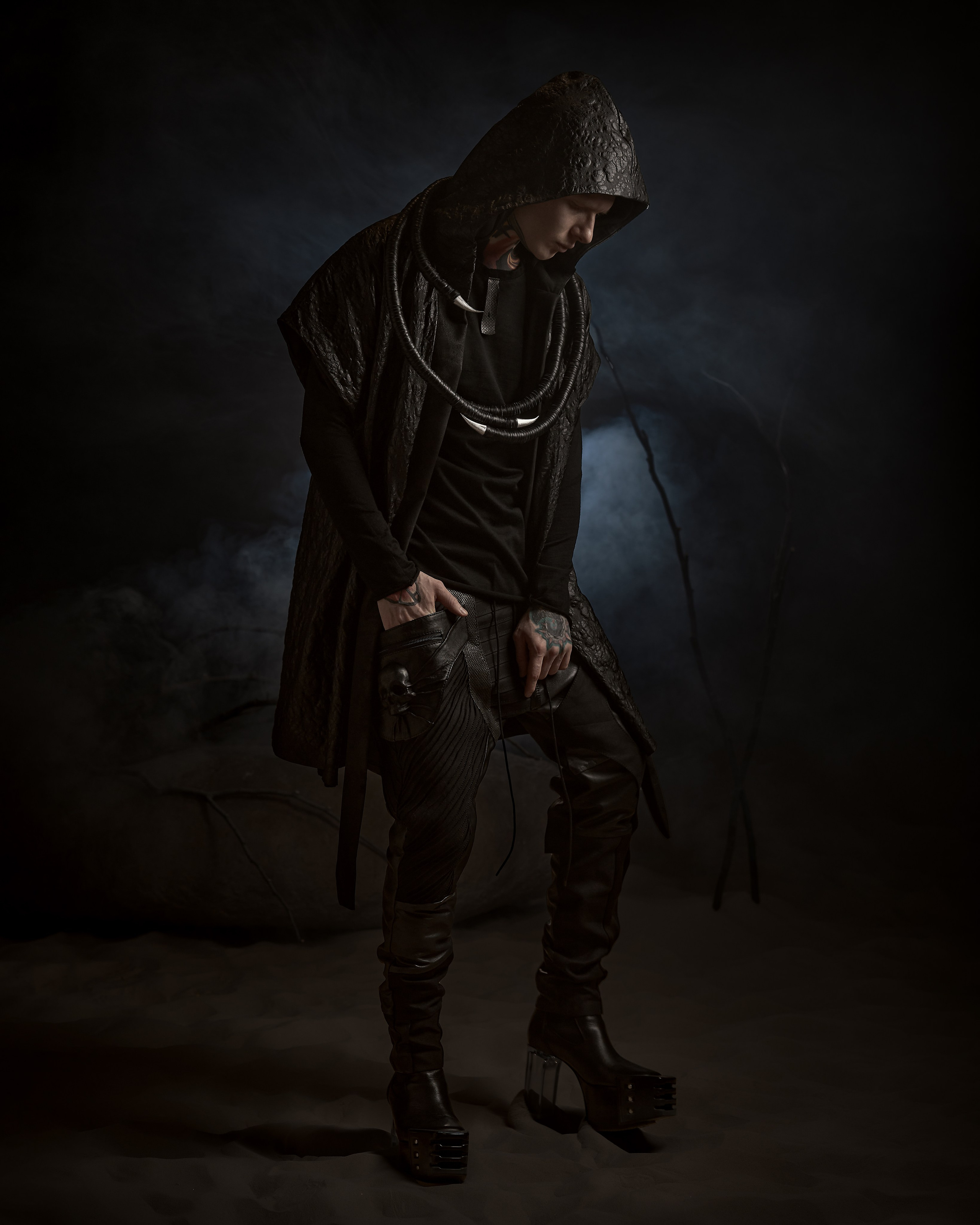 Кампейн для бренда DAGON. Алексей Романов фотограф Санкт-Петербург, фотокурсы, фотошкола