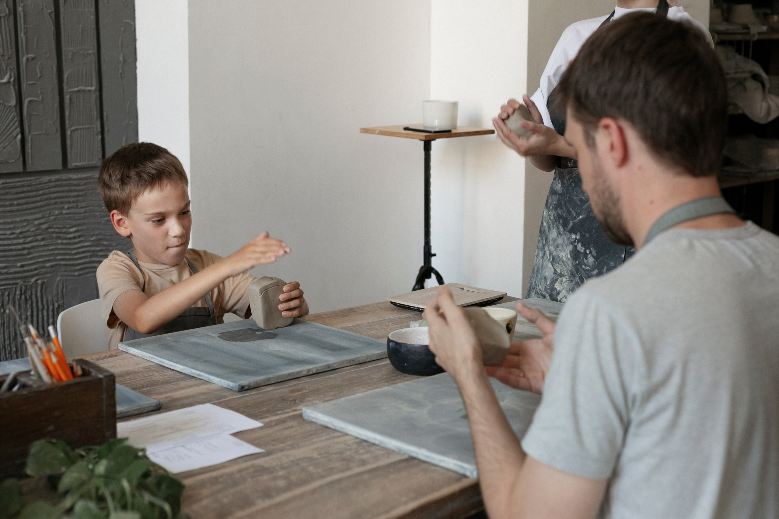 Лена+Вова=Гриша. Бьюти-фотограф Москва, Ярославль Елена Кукусечка