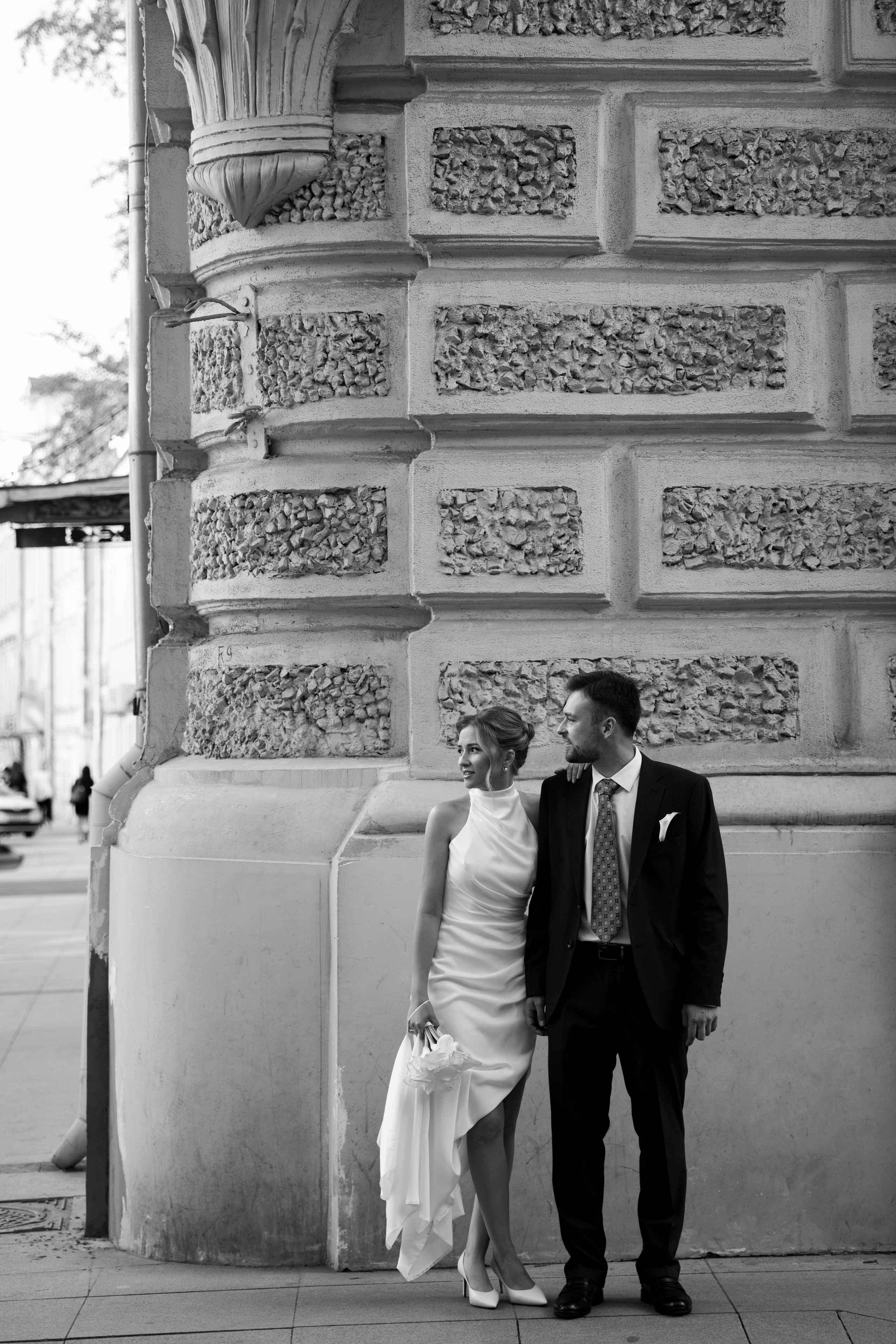 Я тебе подыграю. Свадебный и семейный фотограф в Москве Julia Juice