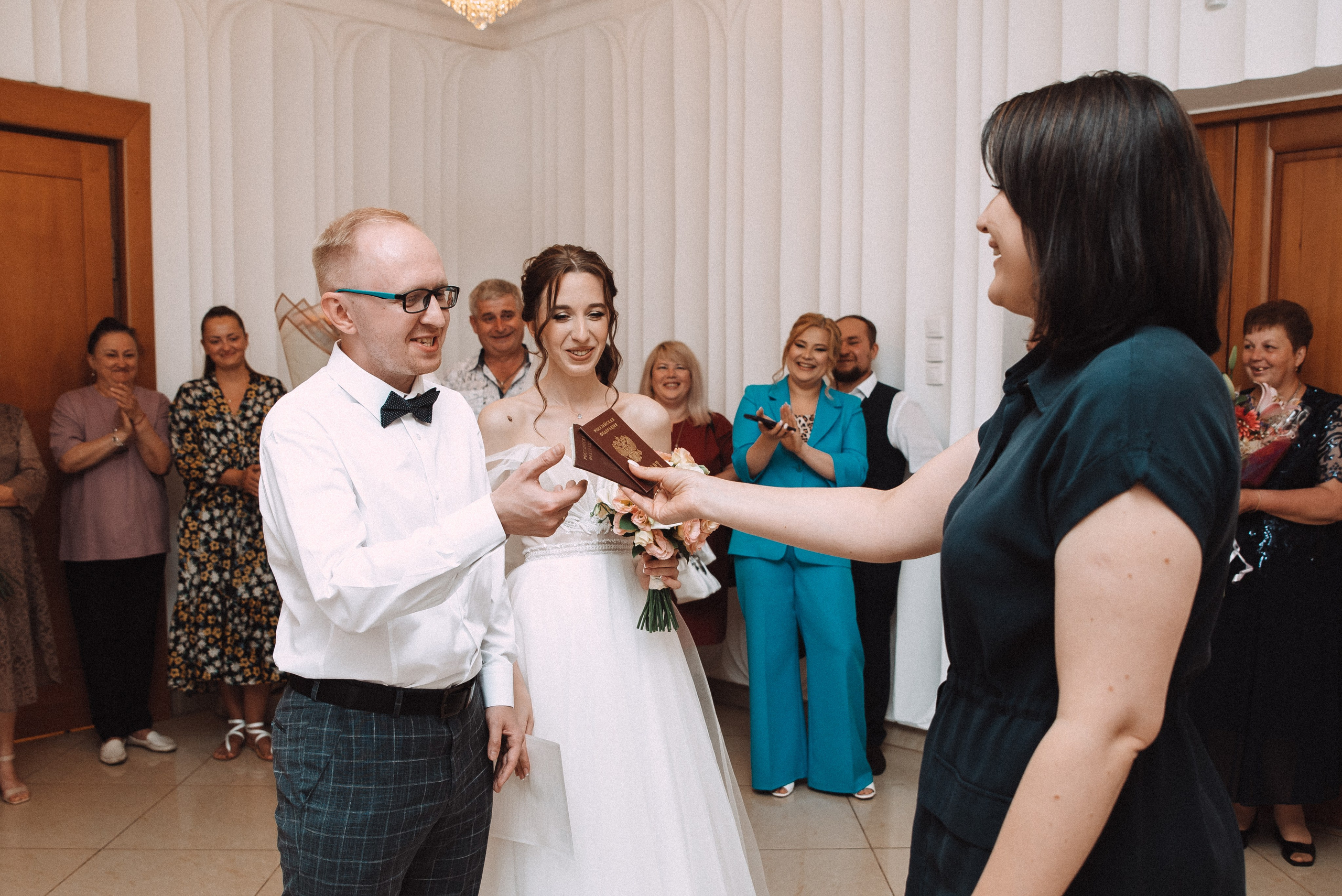 Роман + Ольга. Свадебный и семейный фотограф в Волгограде Олеся Лисицкая