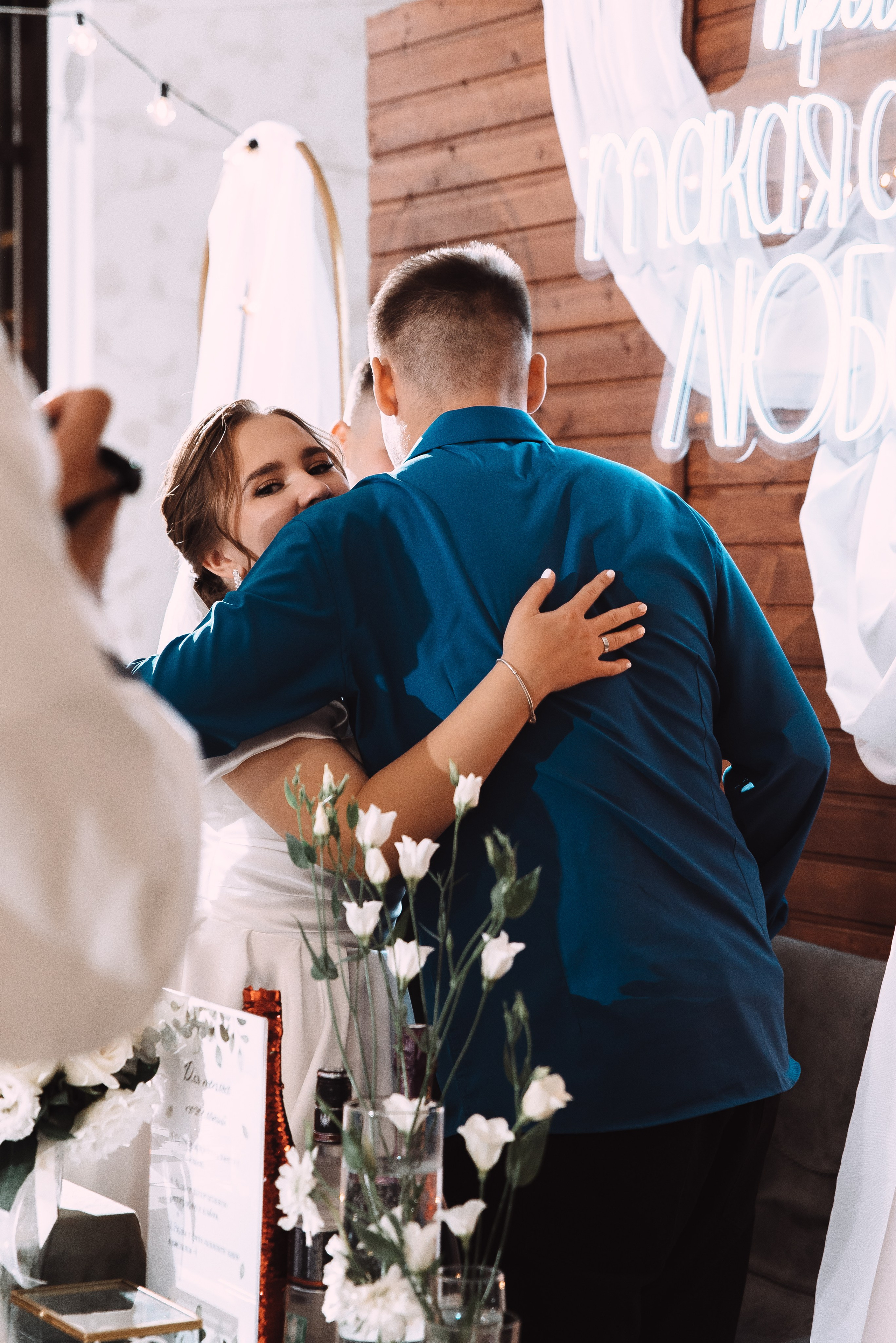 Александр + Анастасия. Свадебный и семейный фотограф в Волгограде Олеся Лисицкая