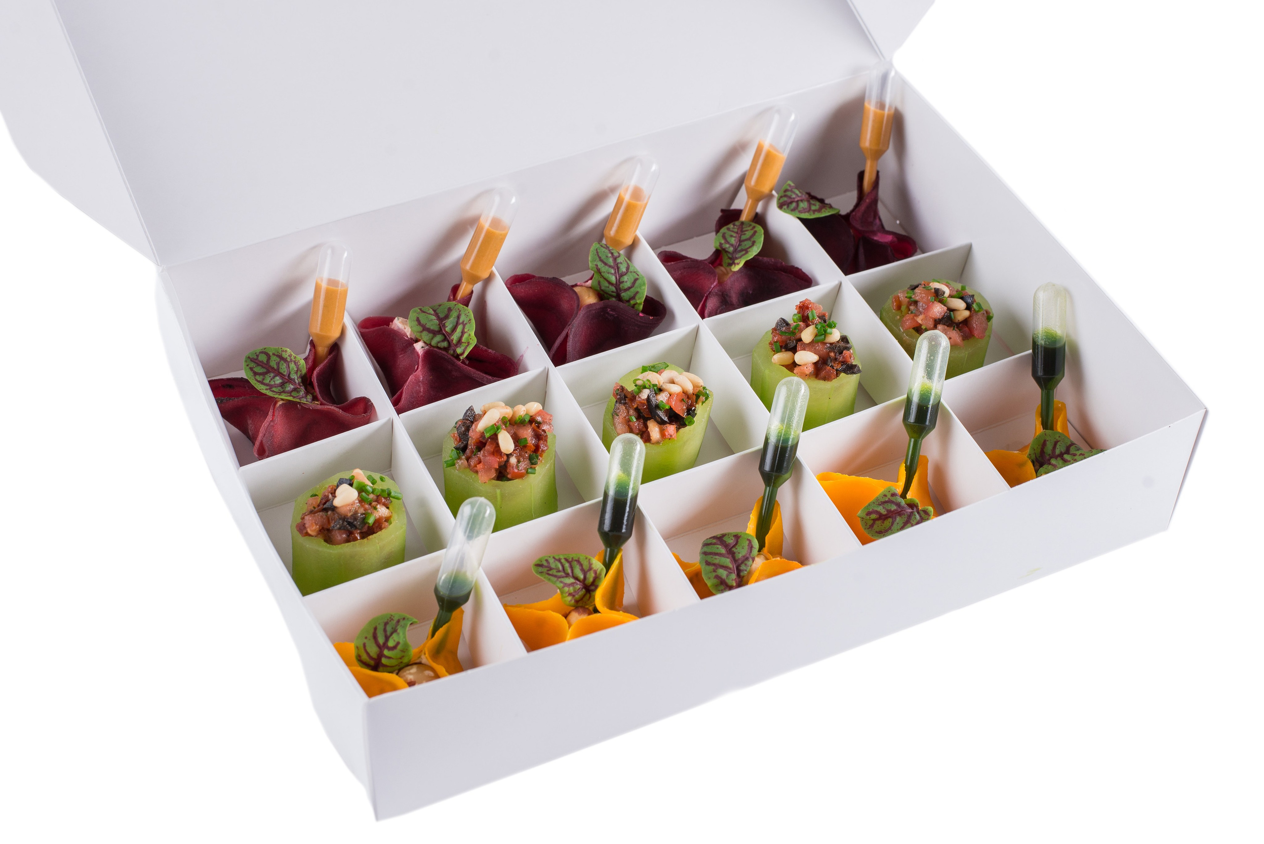 Оля ля Кейтеринг. Кирилл Бутлович фуд фотограф, Киров