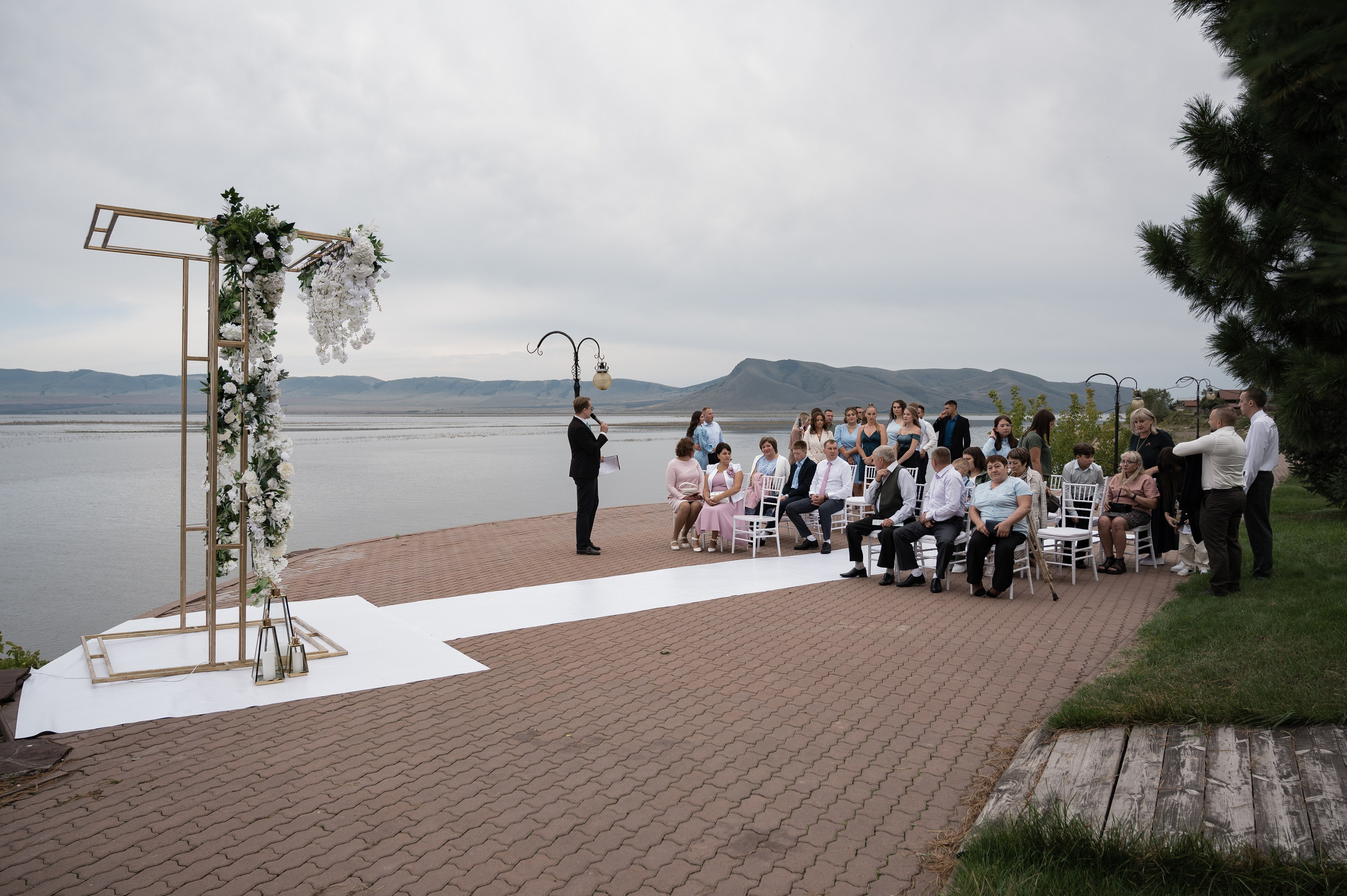 Максим и Анастасия. Свадебный и Семейный фотограф в Абакане, Красноярске